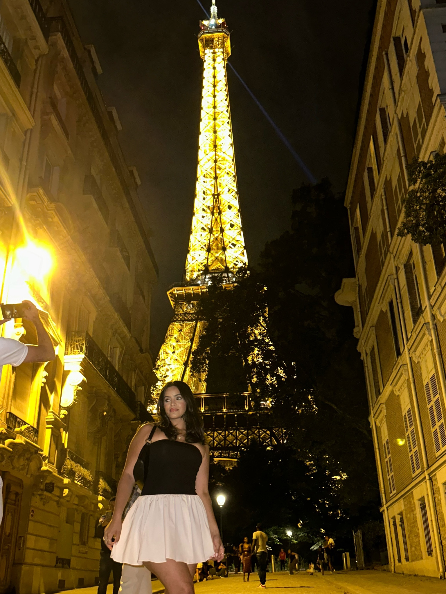 OUTFITS I WORE IN FRANCE 🇫🇷

#LTKStyleTip #LTKTravel