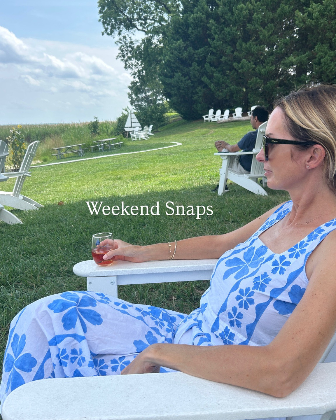 Weekend Snaps ❤️

#LTKdayinmylife #LTKOver40 #LTKBeauty
