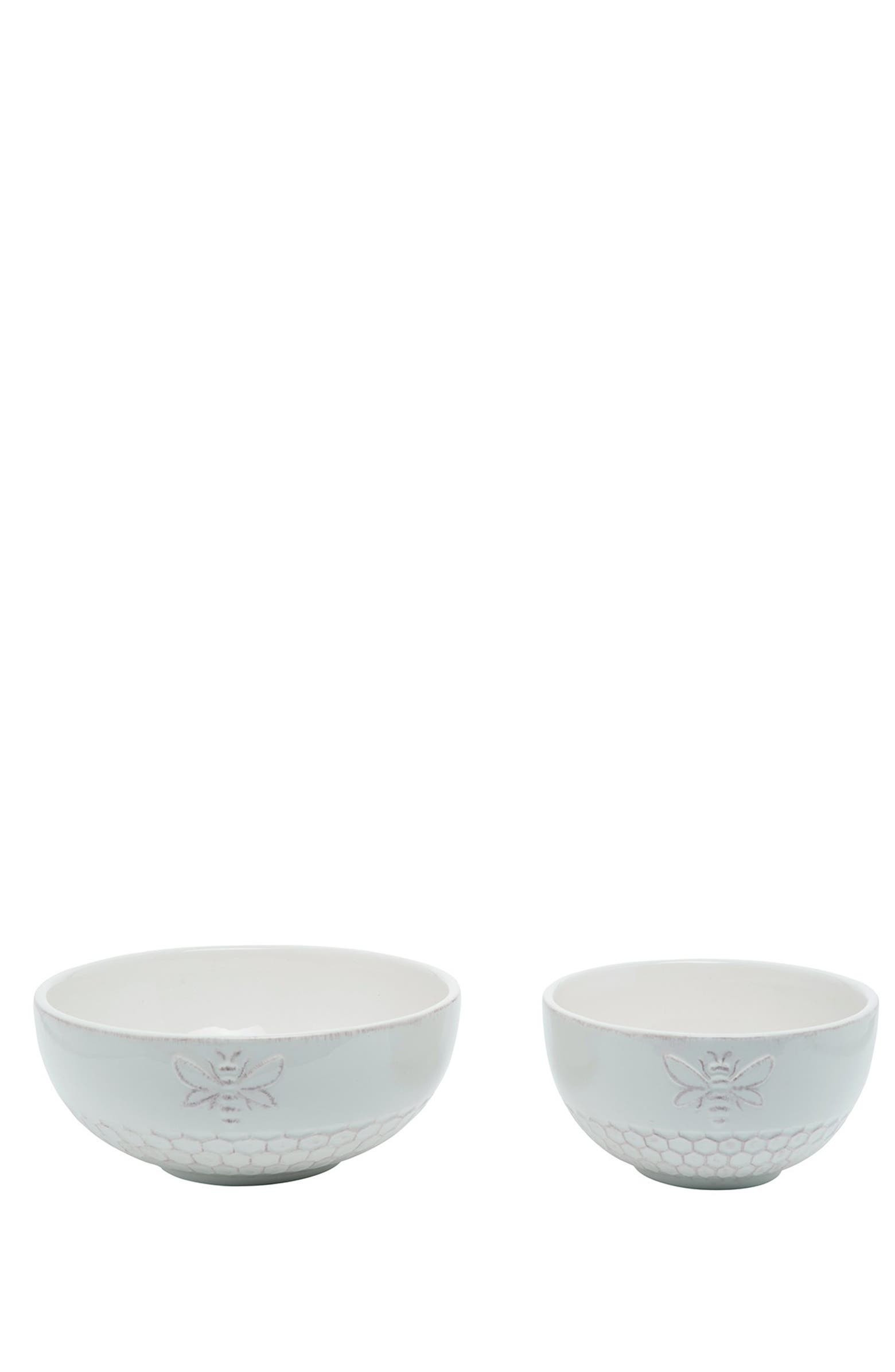 Bee Nested Bowls - Set of 2 | Nordstrom Rack