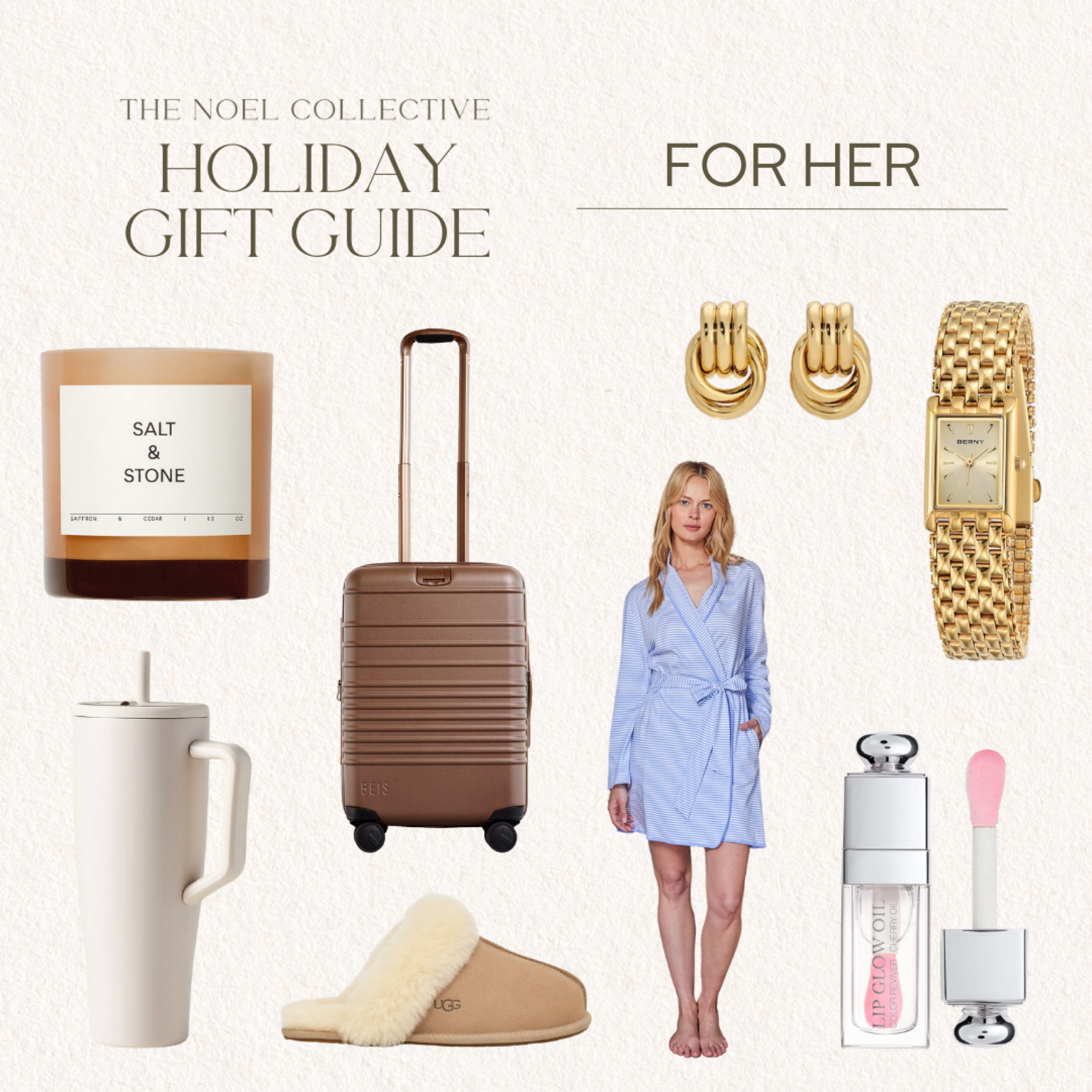 Gifts for her!

#LTKSeasonal #LTKGiftGuide #LTKHoliday