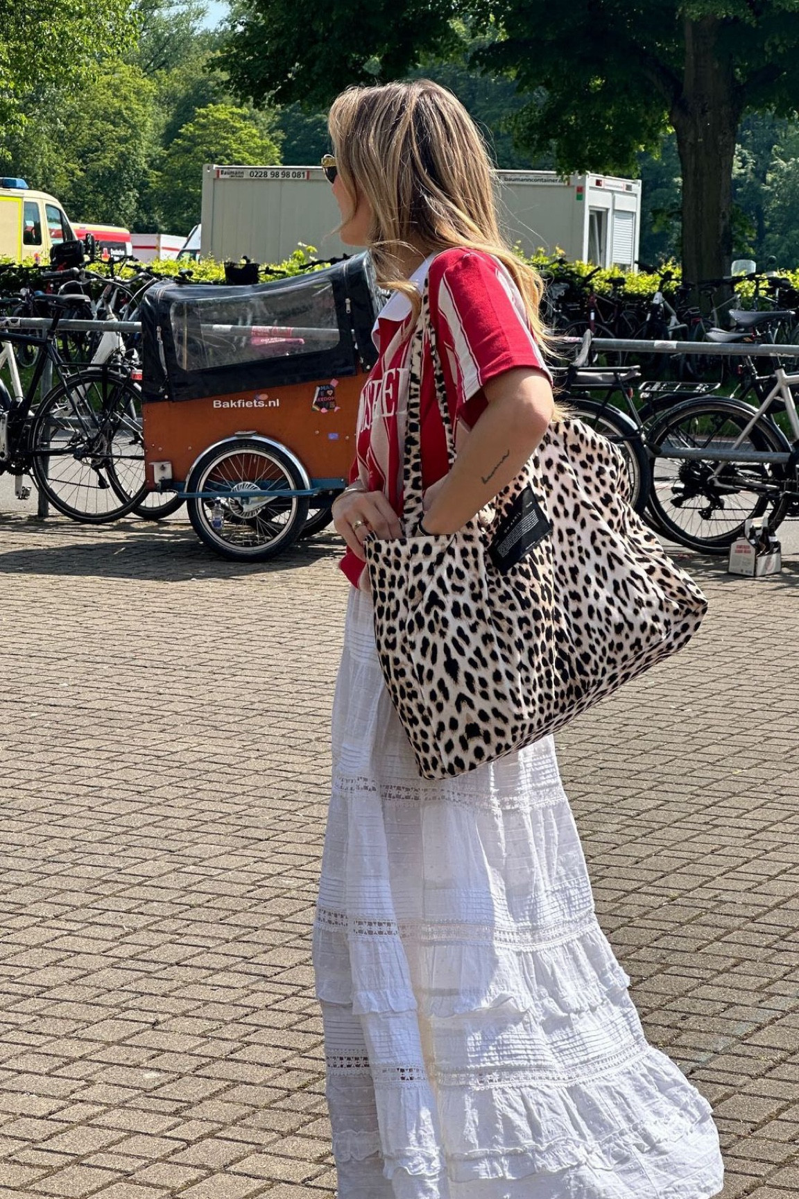 Game Day ⚽️

#LTKstyletip #LTKeurope #LTKdeutschland