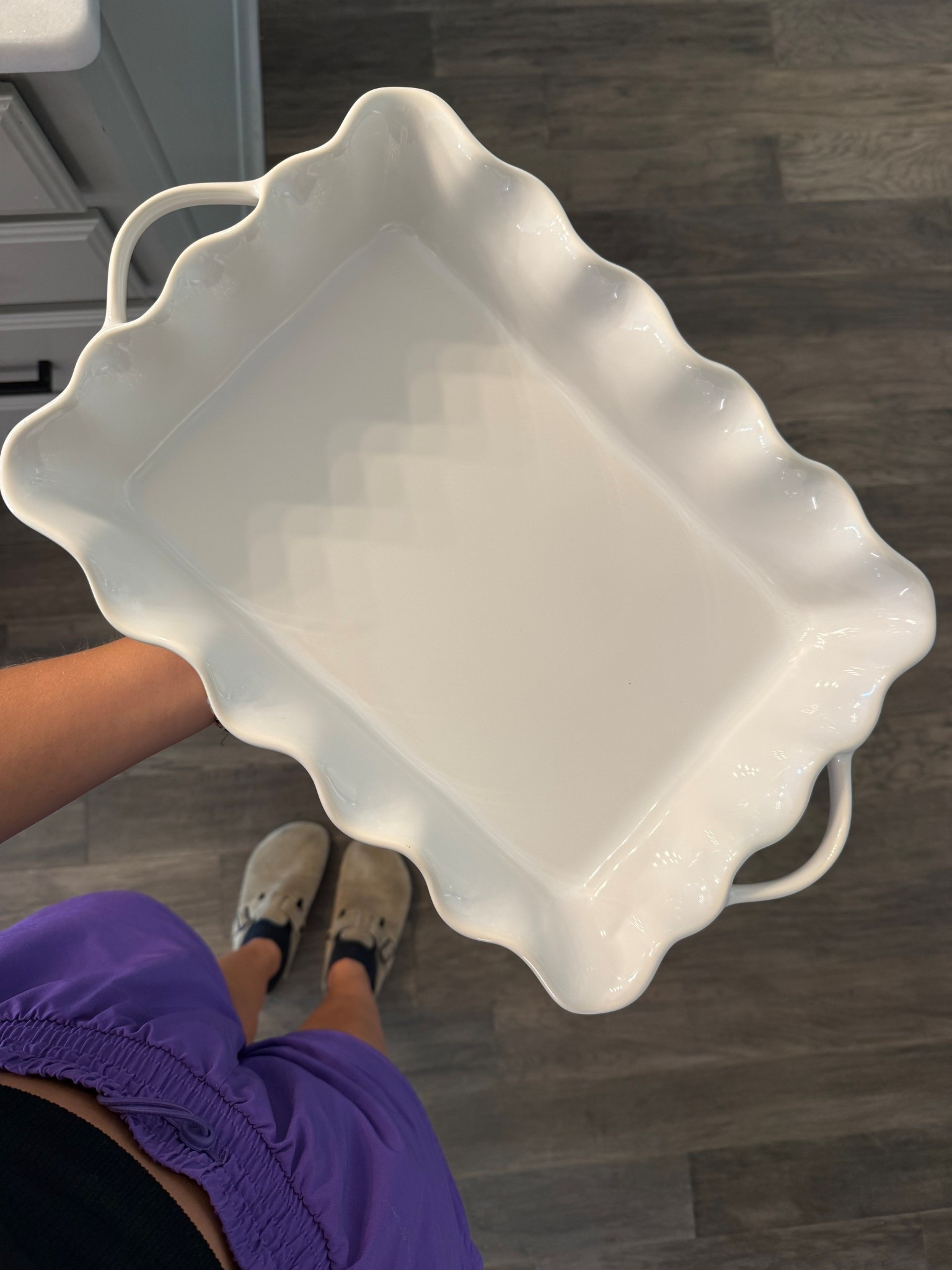 the dish you need for thanksgiving & christmas dishes this year 🍁