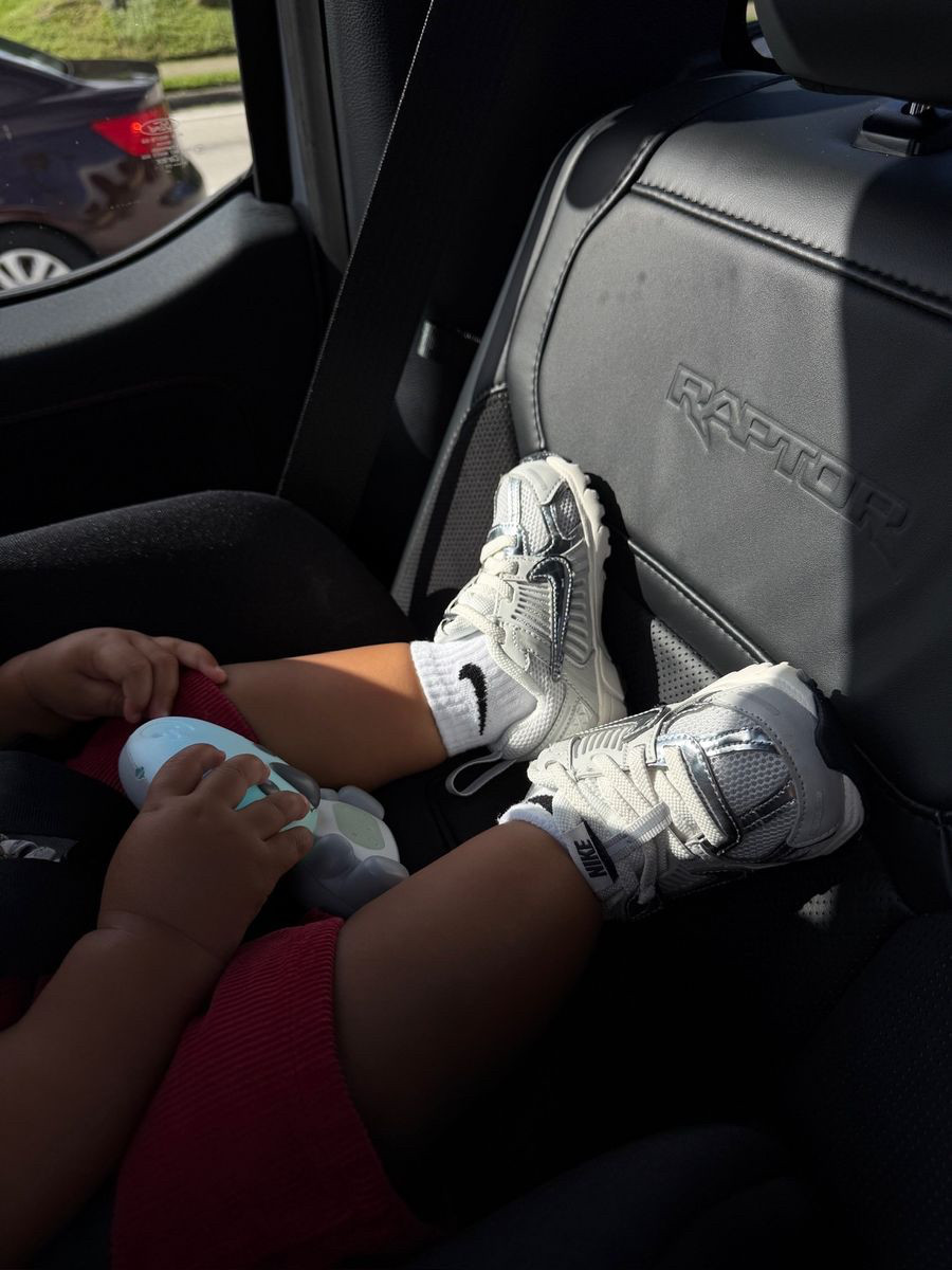 Koa’s shoes 🥹🥹 #LTKShoeCrush 

 #LTKmomlife #LTKBaby #LTKKids