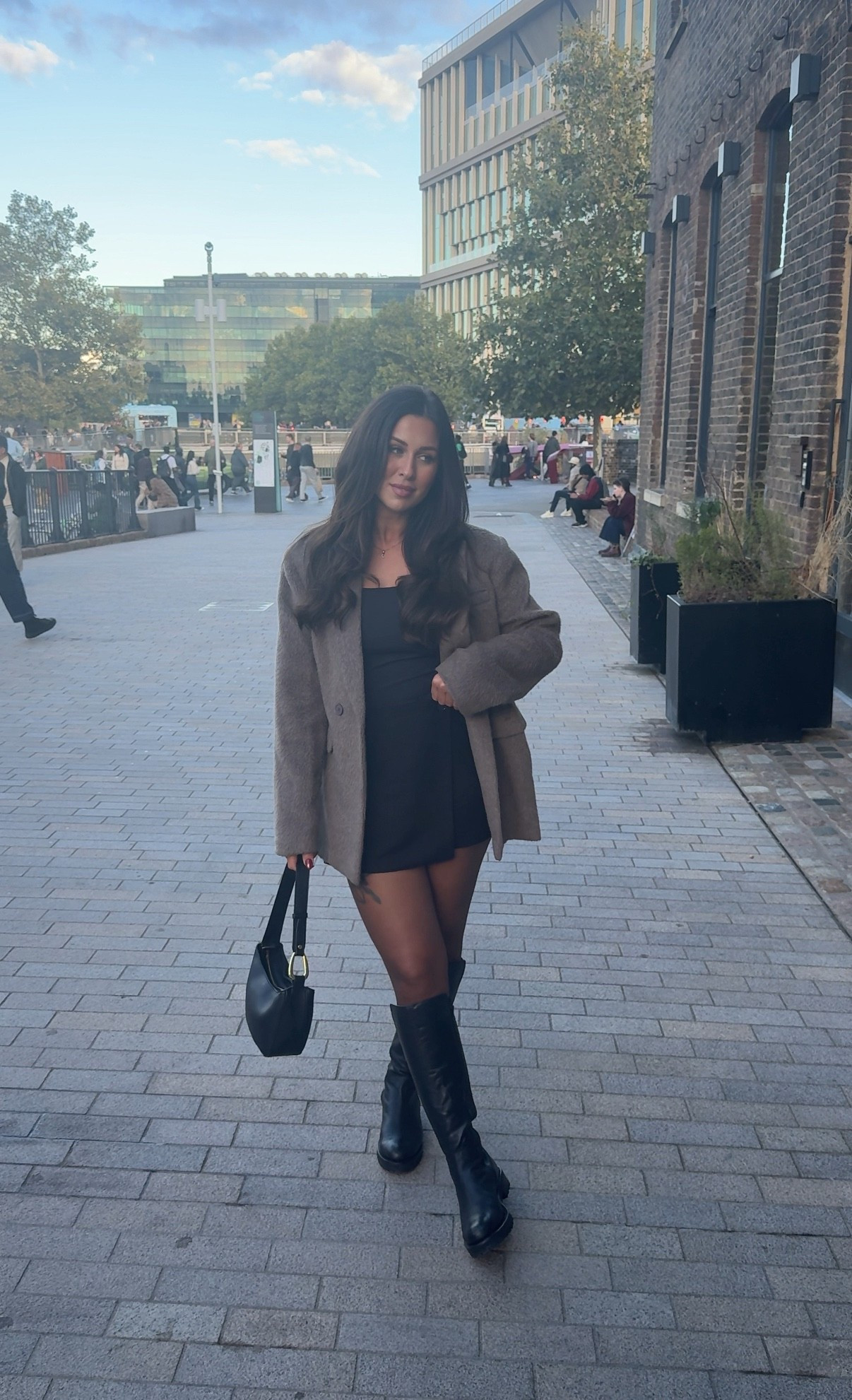 Autumn outfits 🍂 

#LTKautumn #LTKuk #LTKFashionMonth