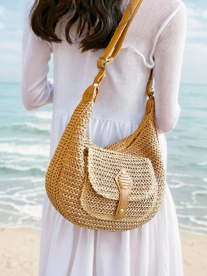 Crochet Bag  | SHEIN