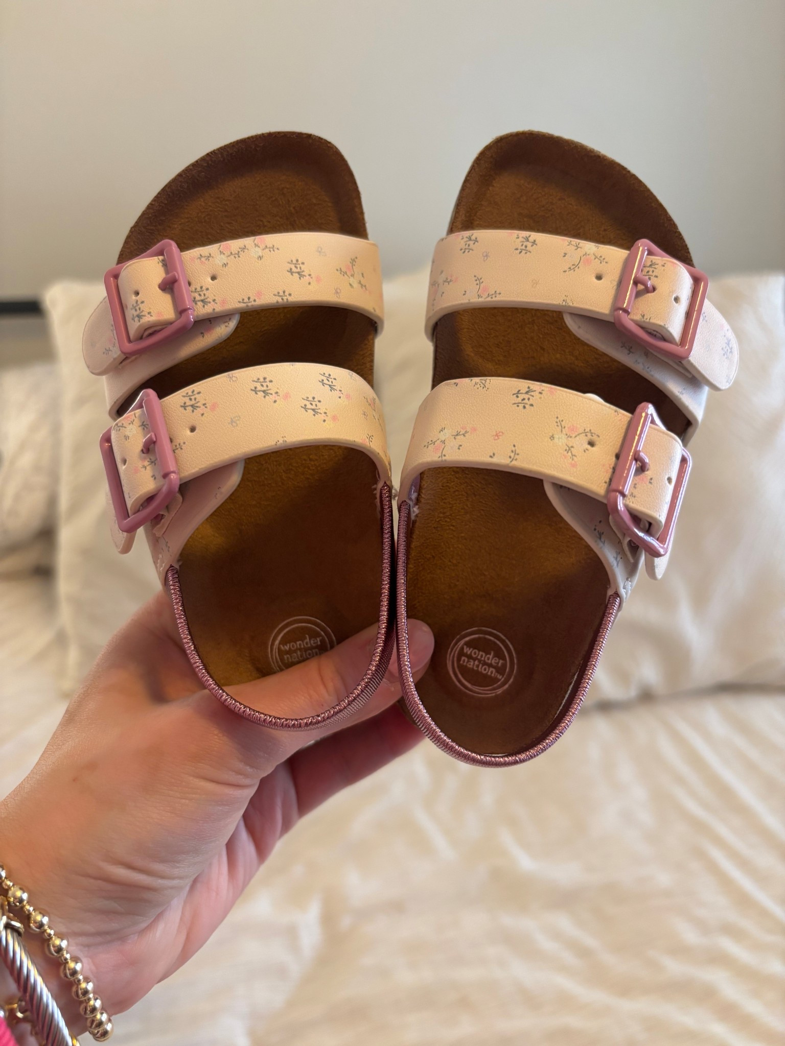 Obsessed with these😍😍 
Toddler | Girl | Spring | Summer | Sandals

#LTKKids #LTKmomlife #LTKBaby