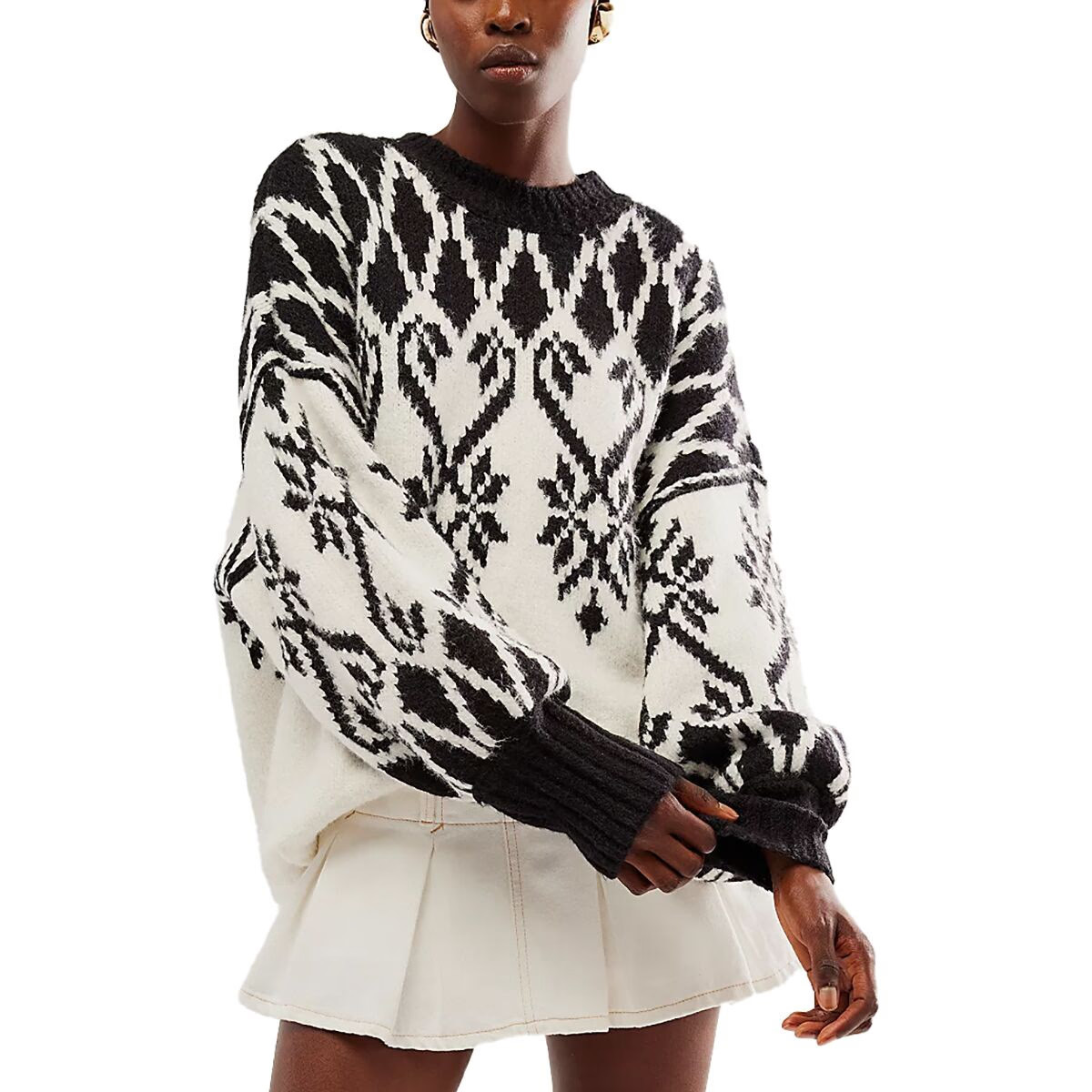 Free People Fireside Tunic - Women's | Backcountry