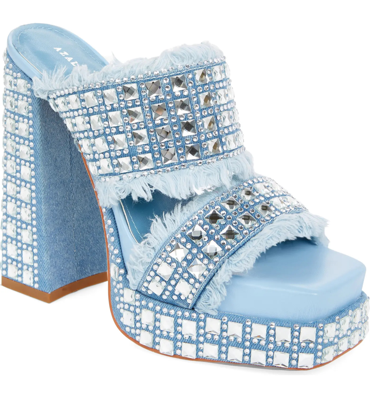 Kohana Platform Sandal (Women) | Nordstrom