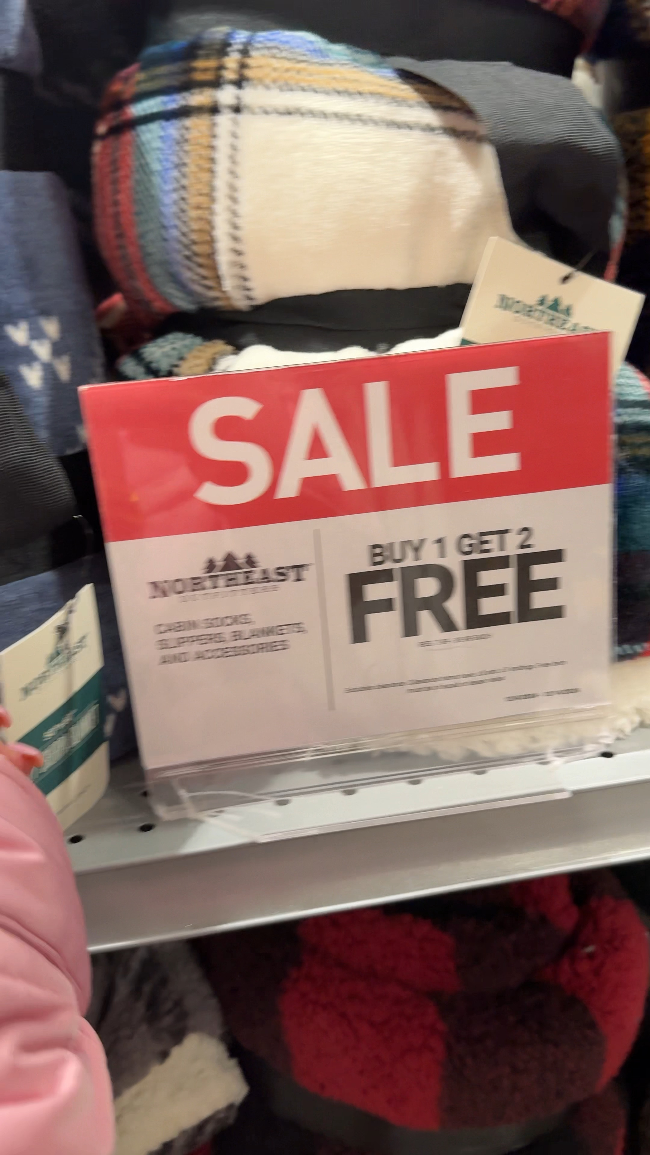 Super Soft Blankets on Sale!!

Buy one get two free!!!

#LTKSaleAlert #LTKFindsUnder50