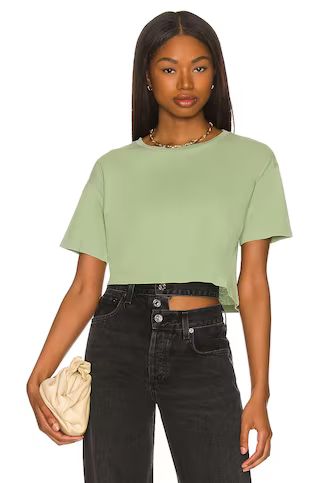 Green The Bay Tee Shirt
                    
                    Tularosa
                
      ... | Revolve Clothing (Global)