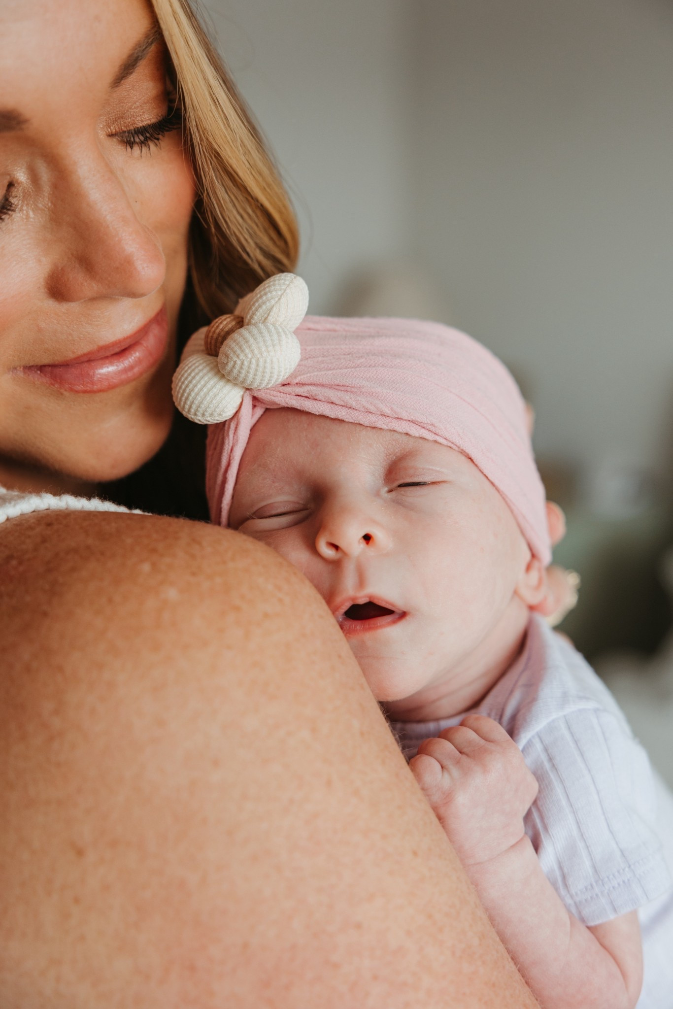 The cutest floral headbands for baby girls 🌸

#LTKFindsUnder50 #LTKBaby