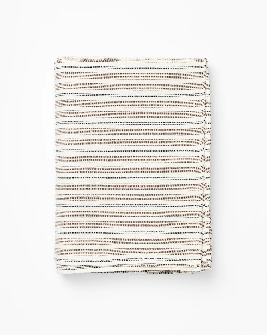 Striped Tablecloth | McGee & Co.