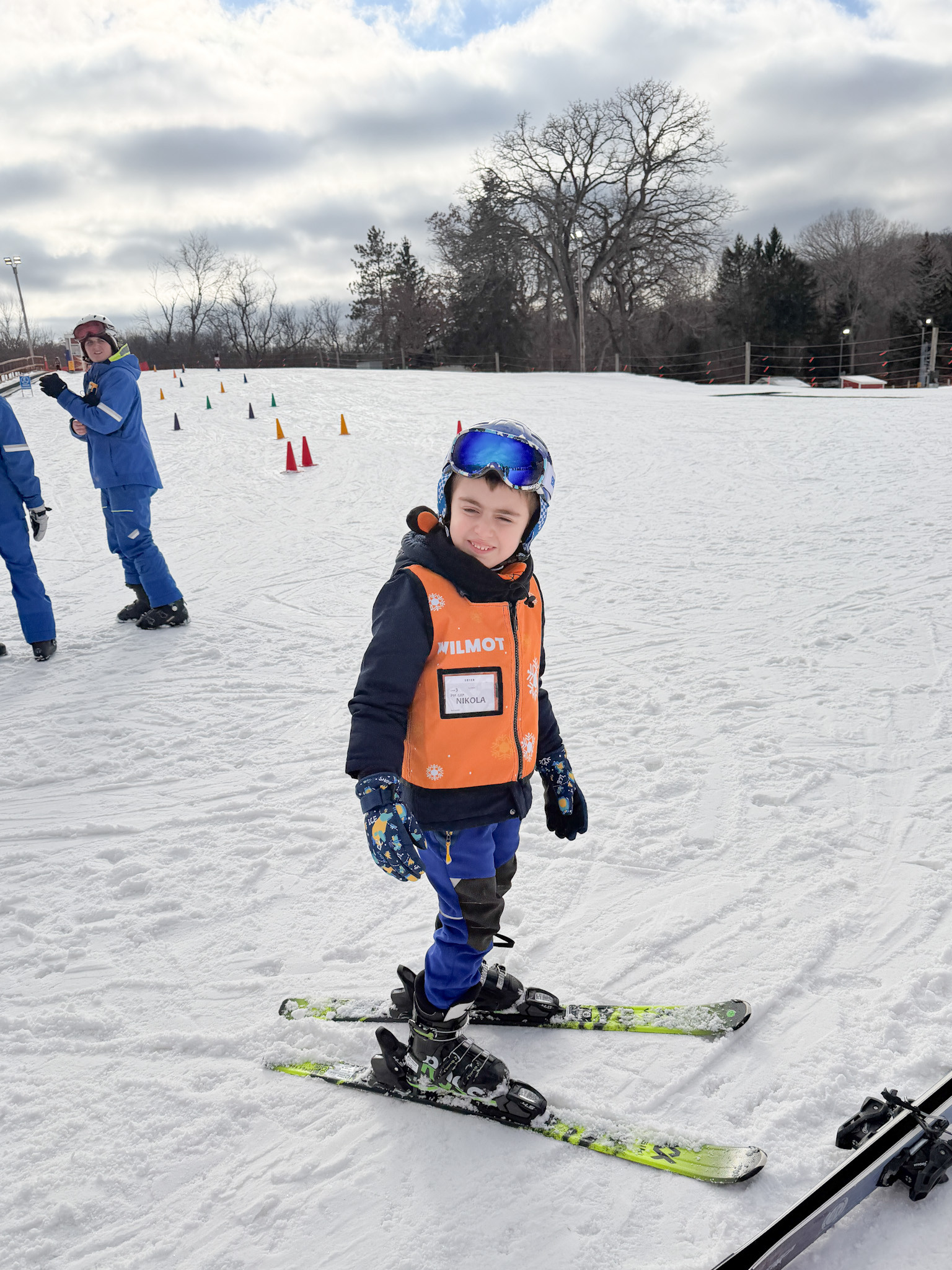 Winter adventures just got easier (and cuter!) with these Kids Ski Essentials ❄️⛷️🧤 Keep them warm in soft snow pants, protect them with a sturdy helmet and gloves, and make sure they see clearly with stylish ski goggles 💛 Perfect for hitting the slopes or playing in the snow with peace of mind 🌨️✨

#LTKKids #WinterGear #SnowDayReady #SkiSeasonFun #KidsWinterStyle #LTKFinds #AmazonKids #SnowDayVibes #WinterAdventures #OutdoorFun #CozyKids #FamilySnowTime #WinterEssentials #ColdWeatherGear #SnowPlay 

 