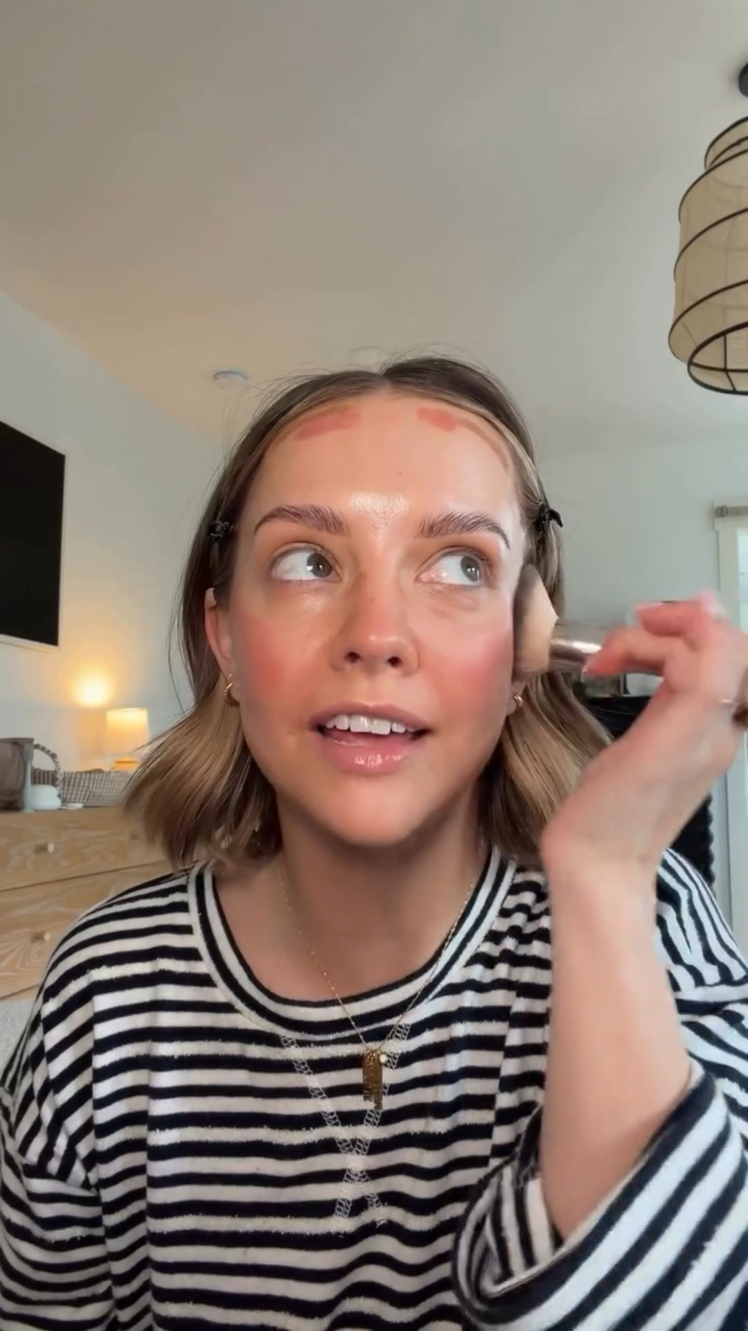 🤍 Linking my makeup products here!

#LTKmomlife #LTKgrwm #LTKBeauty