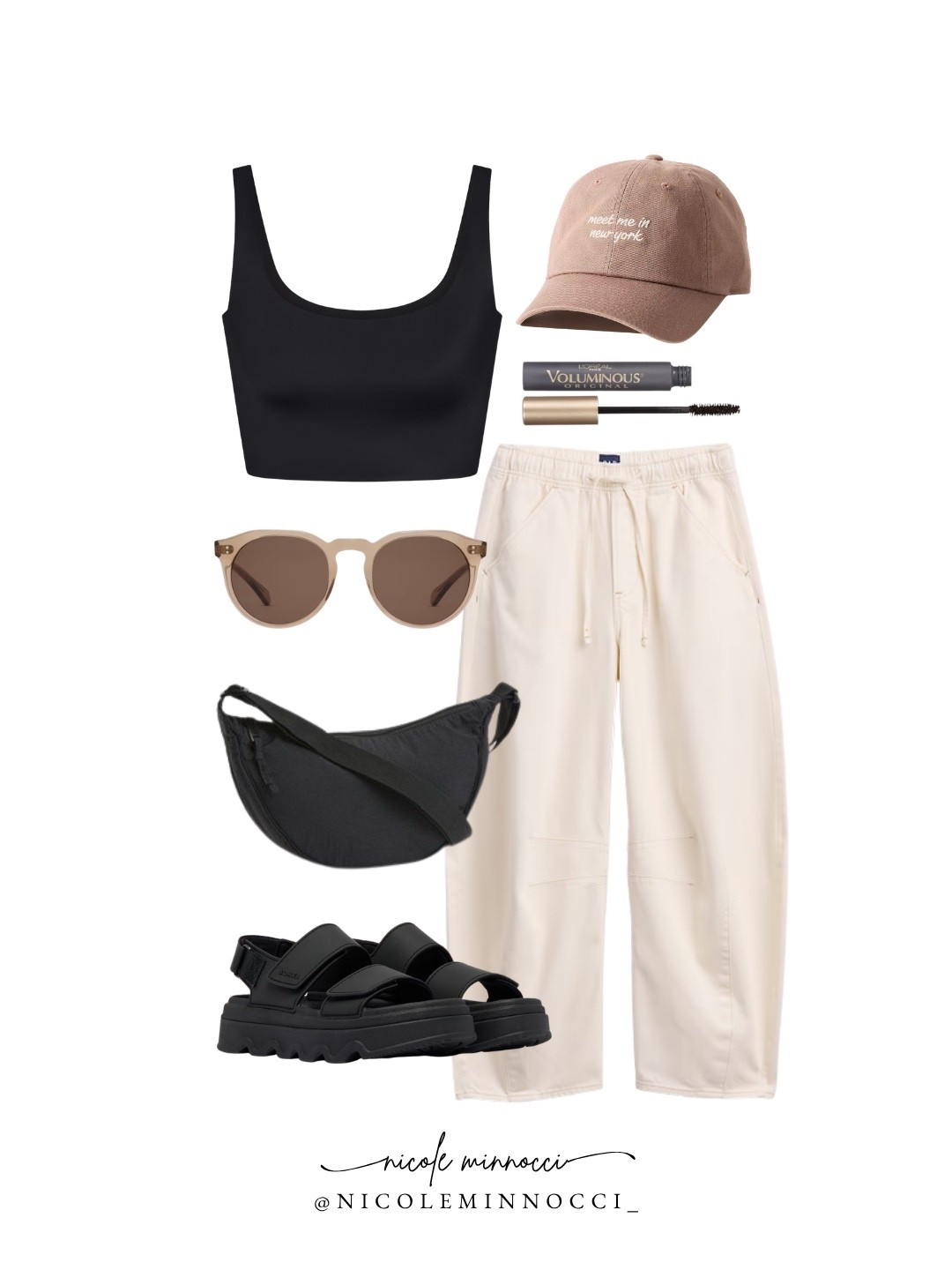 Sporty casual outfit, everyday style, athleisure look!

#LTKootd #LTKSaleAlert #LTKTravel