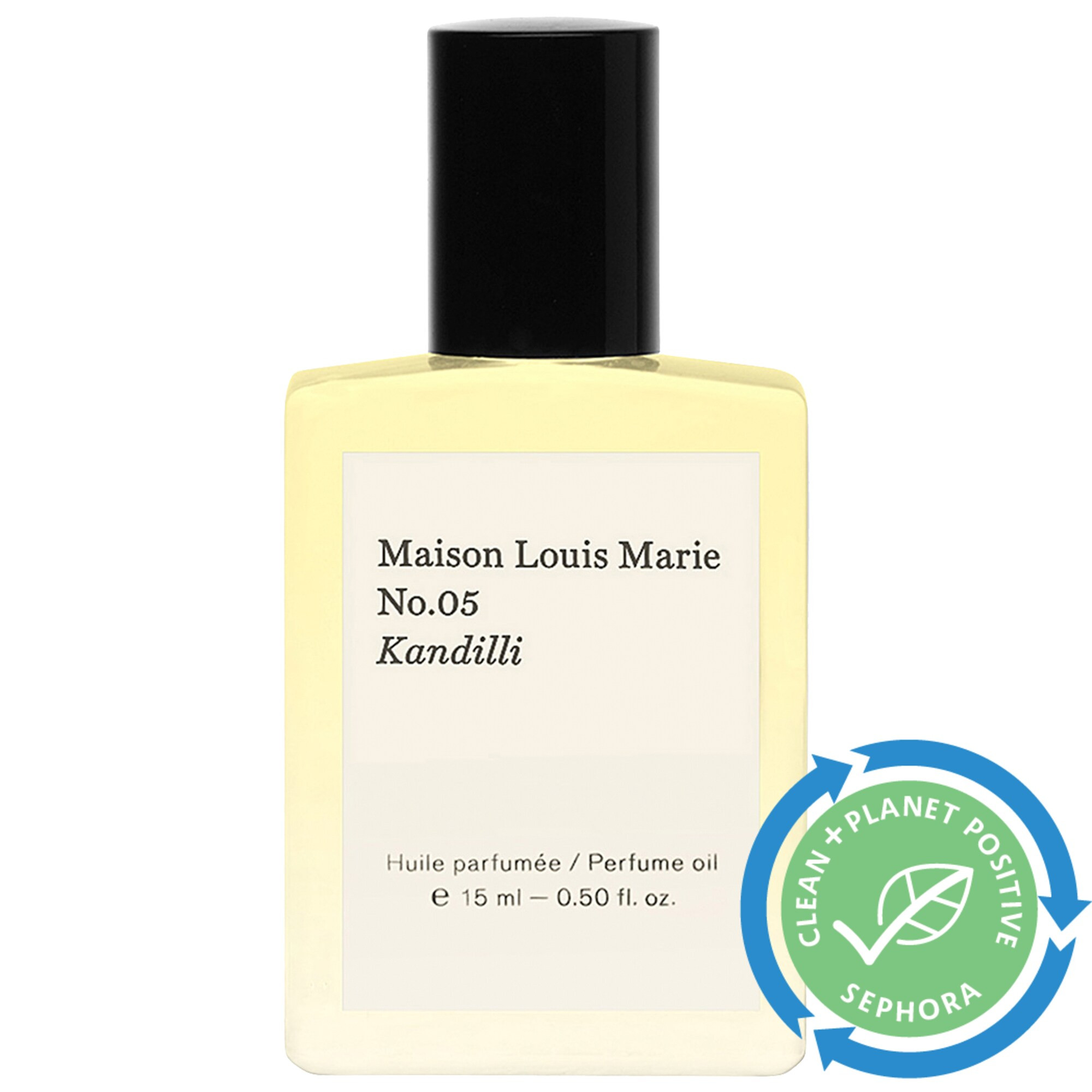 Maison Louis Marie No.05 Kandilli Perfume Oil 0.50 oz/ 15mL | Sephora (US)