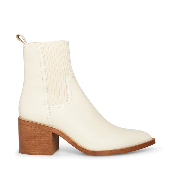 ABRIEL NATURAL LEATHER | Steve Madden (Canada)