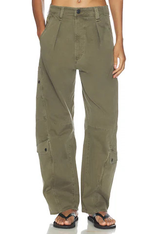 Flight Pant in Tea Leaf | Revolve Clothing (Global)