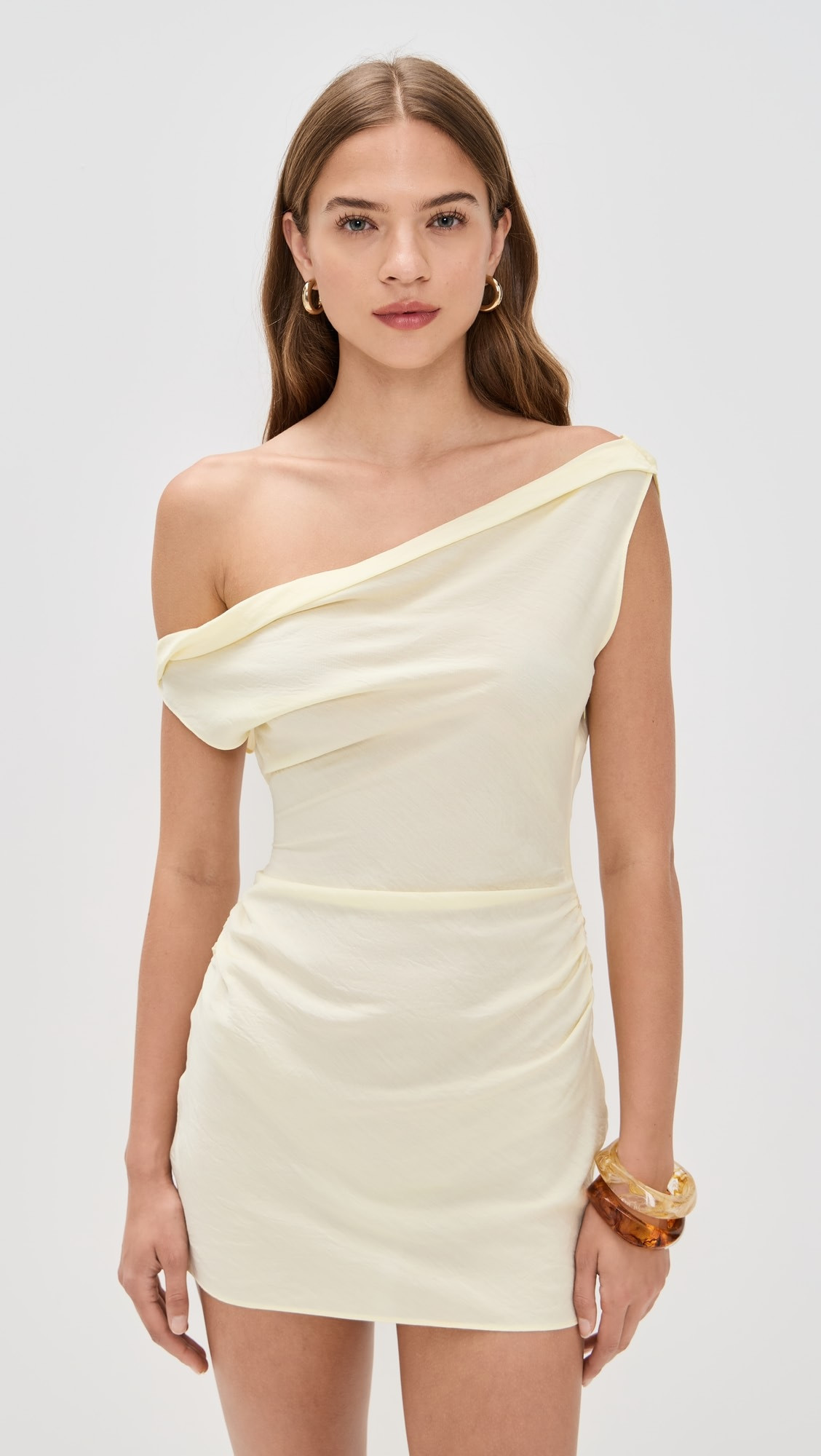 Sweetheart Mini Dress | Shopbop