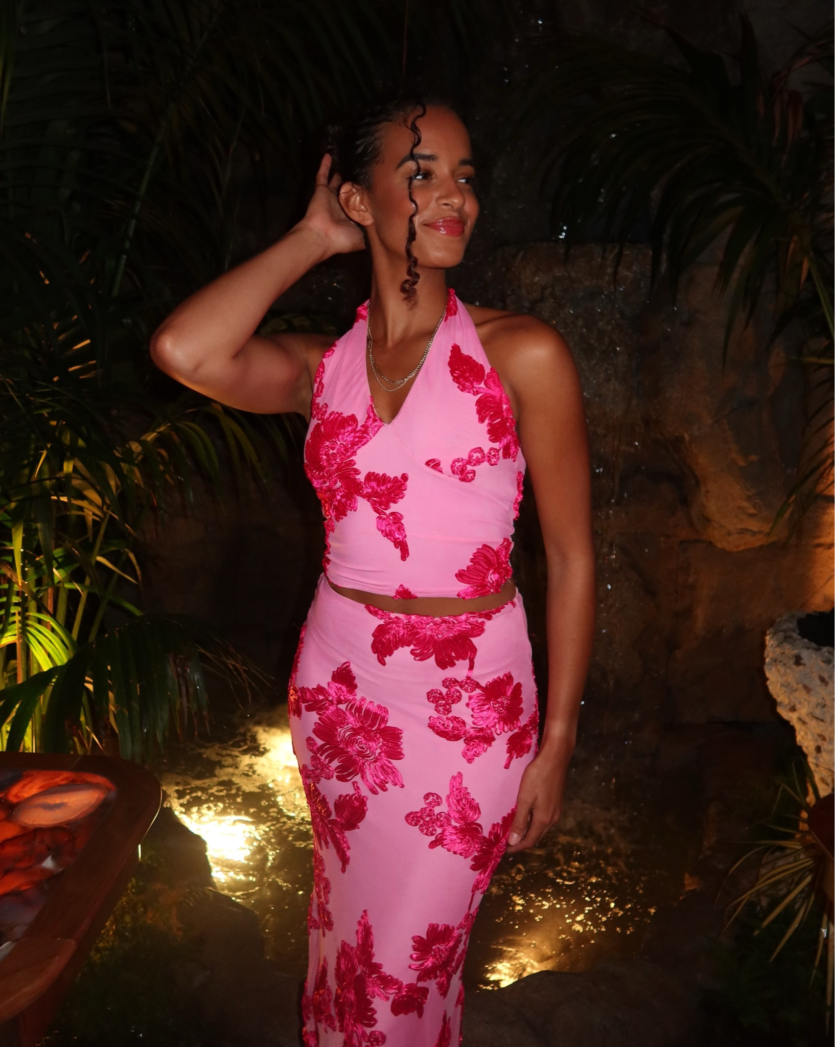 The cutest two piece that’s so versatile!
Peppermayo truly has some of the best pieces. Linking my exact set and two other versions! All three are so cute! 


#LTKSeasonal #LTKStyleTip #LTKParties