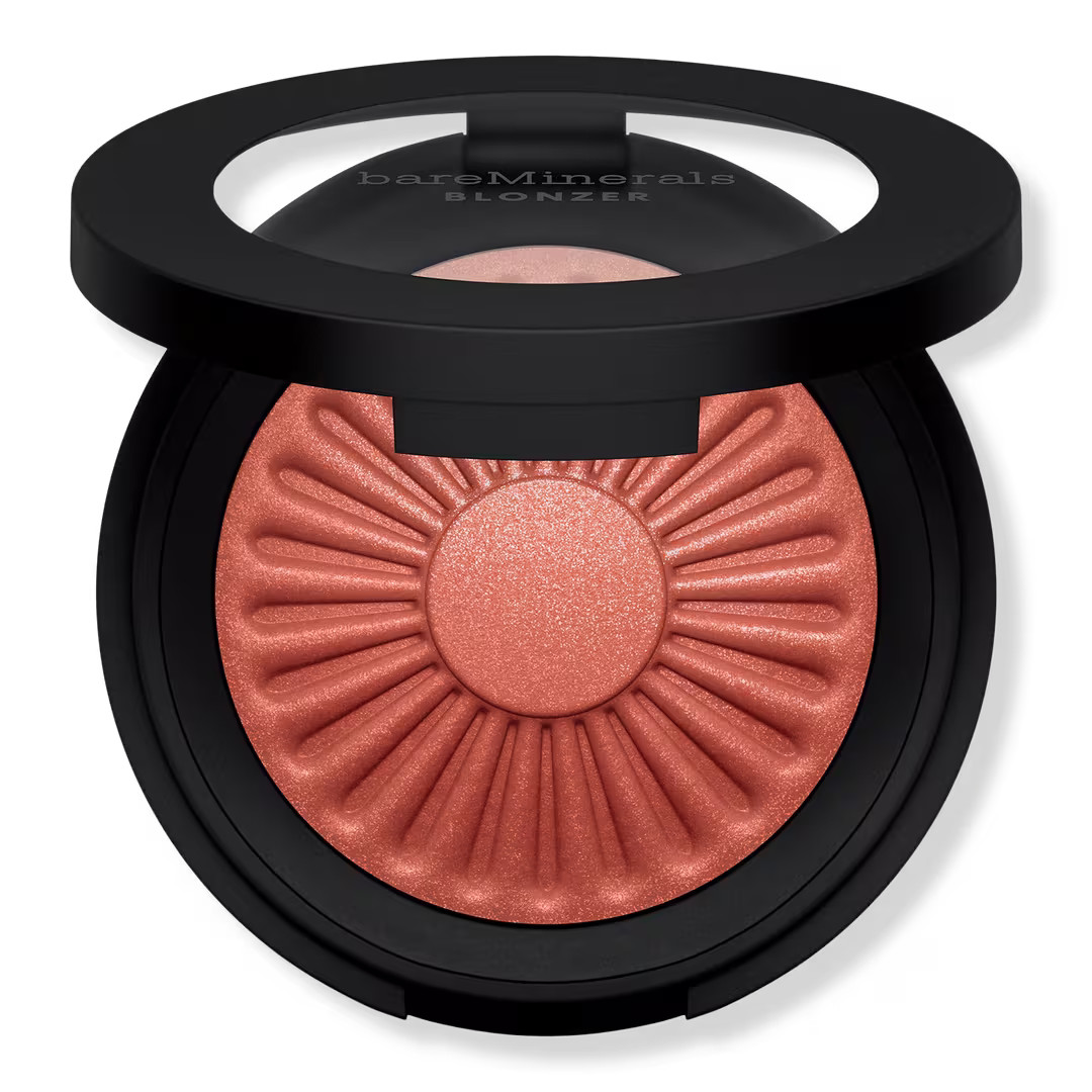 GEN NUDE BLONZER Blush + Bronzer | Ulta