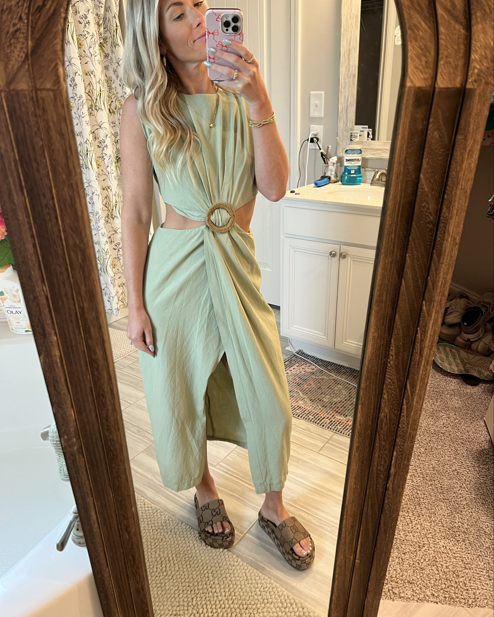 My favorite summer dress! ✨

#LTKFindsUnder50 #LTKShoeCrush #LTKStyleTip