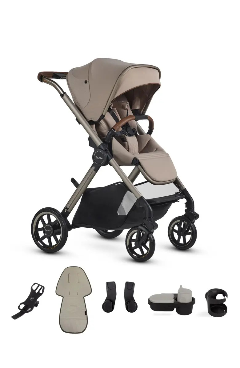 Reef 2 Stroller & Accessory Bundle | Nordstrom