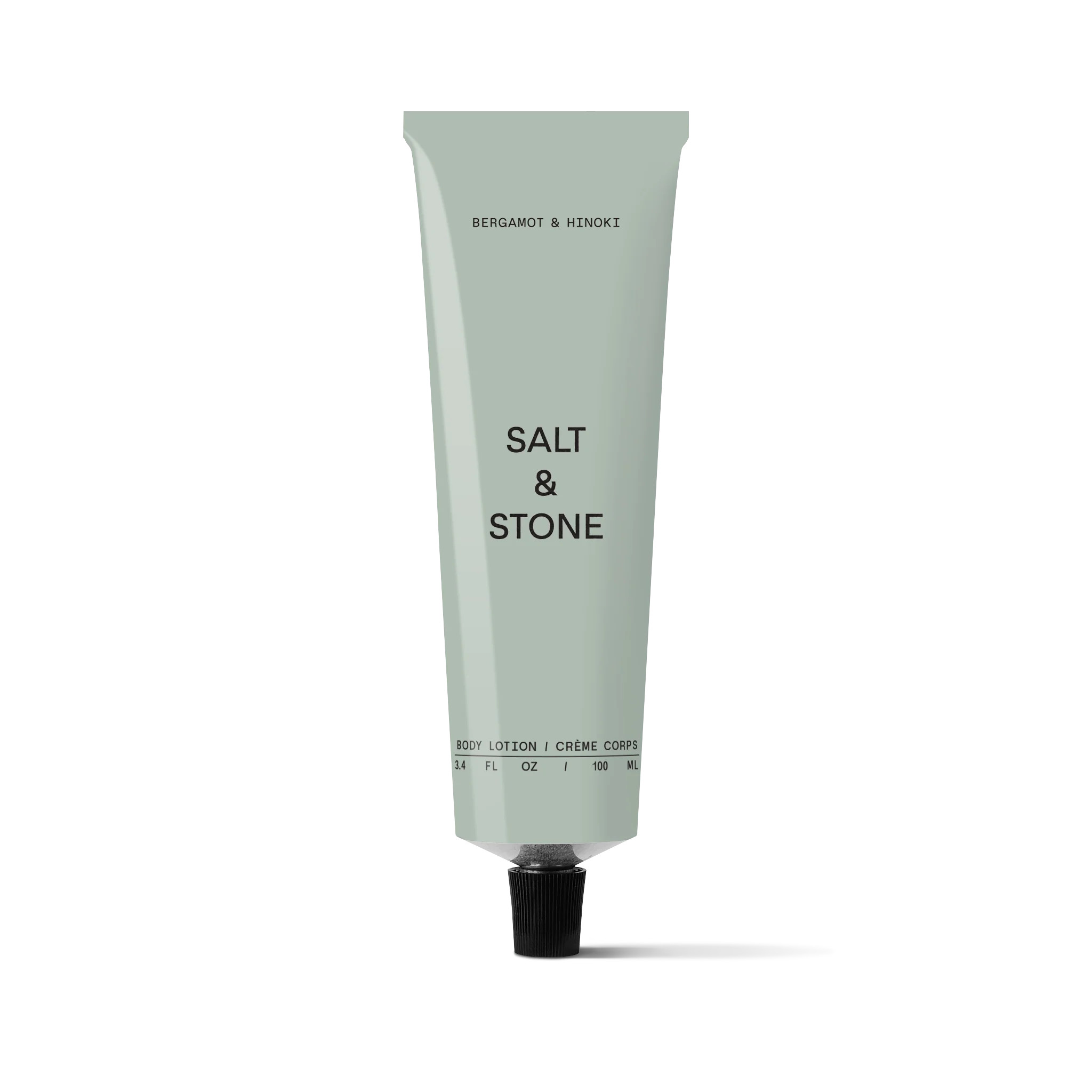 Bergamot Set | Salt & Stone