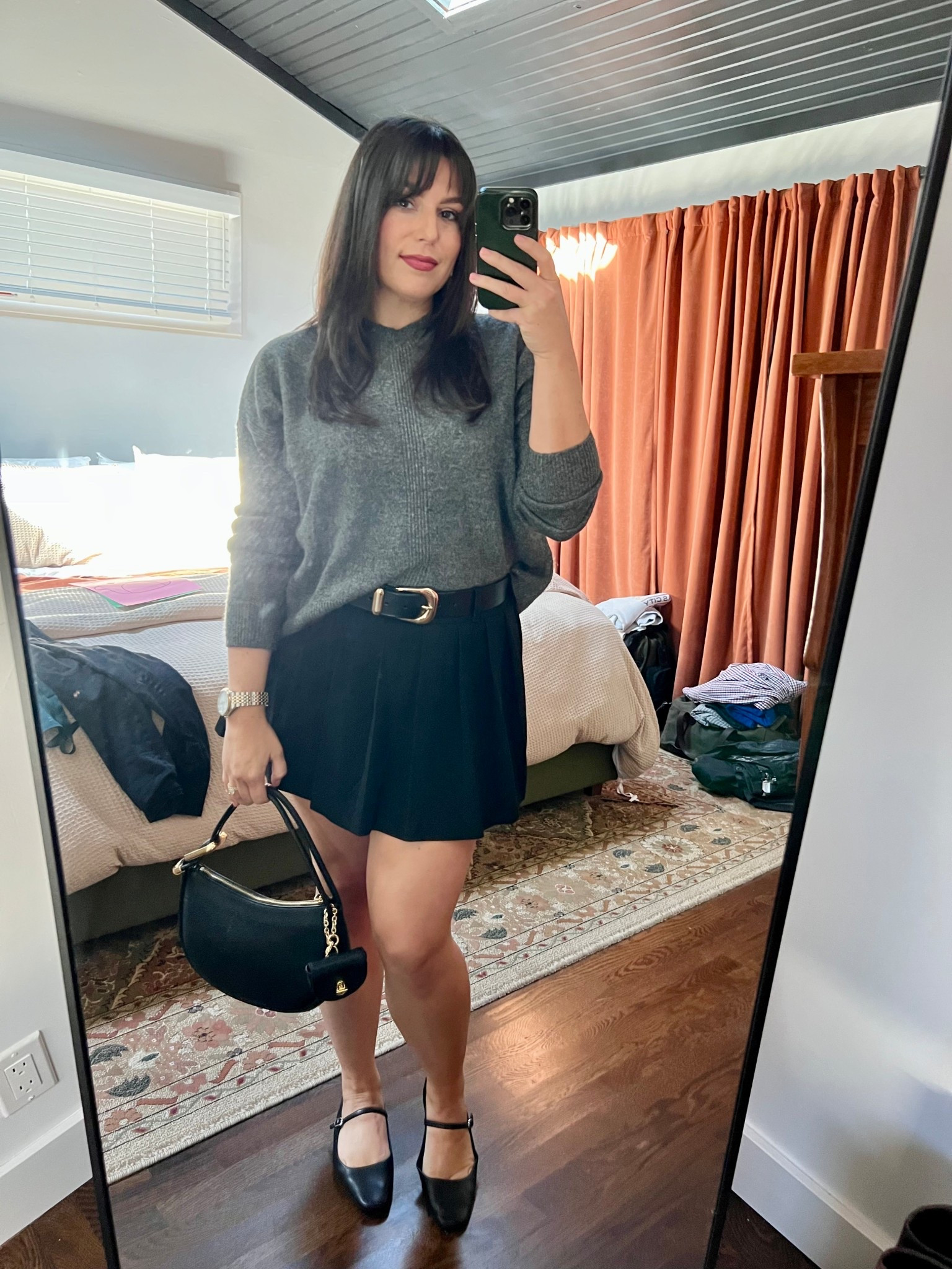 It’s finally feeling like Fall outsidee

#LTKItBag #LTKFindsUnder100 #LTKFindsUnder50