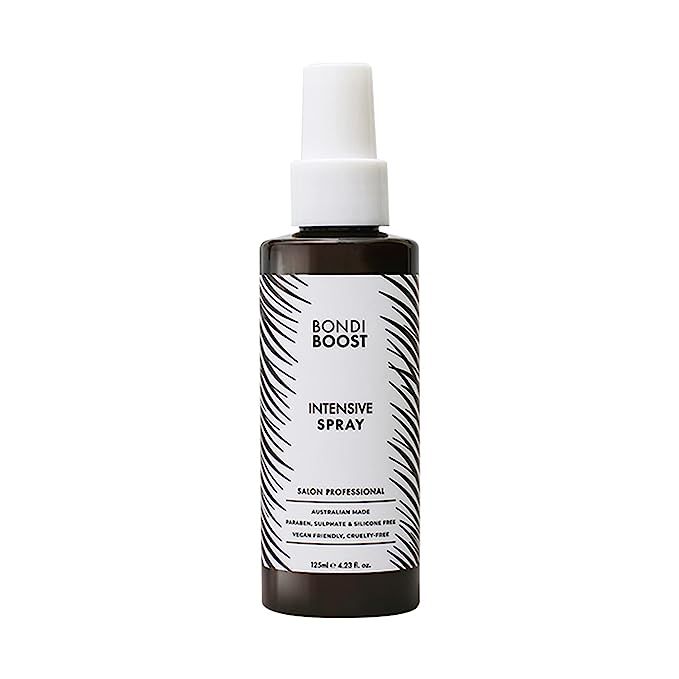 BondiBoost Intensive Spray 4.23 fl oz - Fuller Hair Leave-In Treatment - Boost Volume, Thickness,... | Amazon (US)