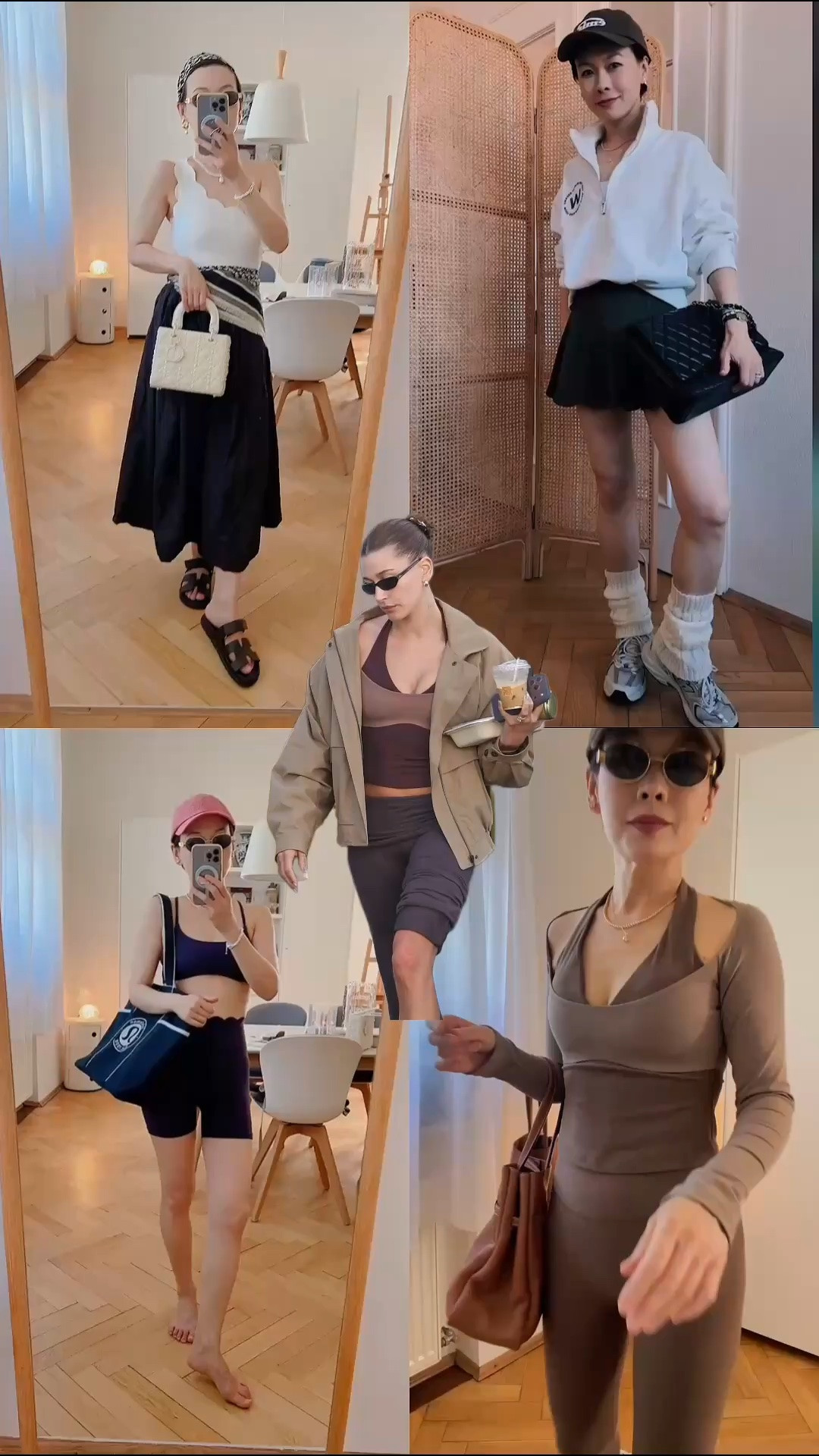 Hailey Bieber 同款