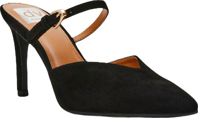 Women's Elleganza Pointed Toe Pumps | Macy's