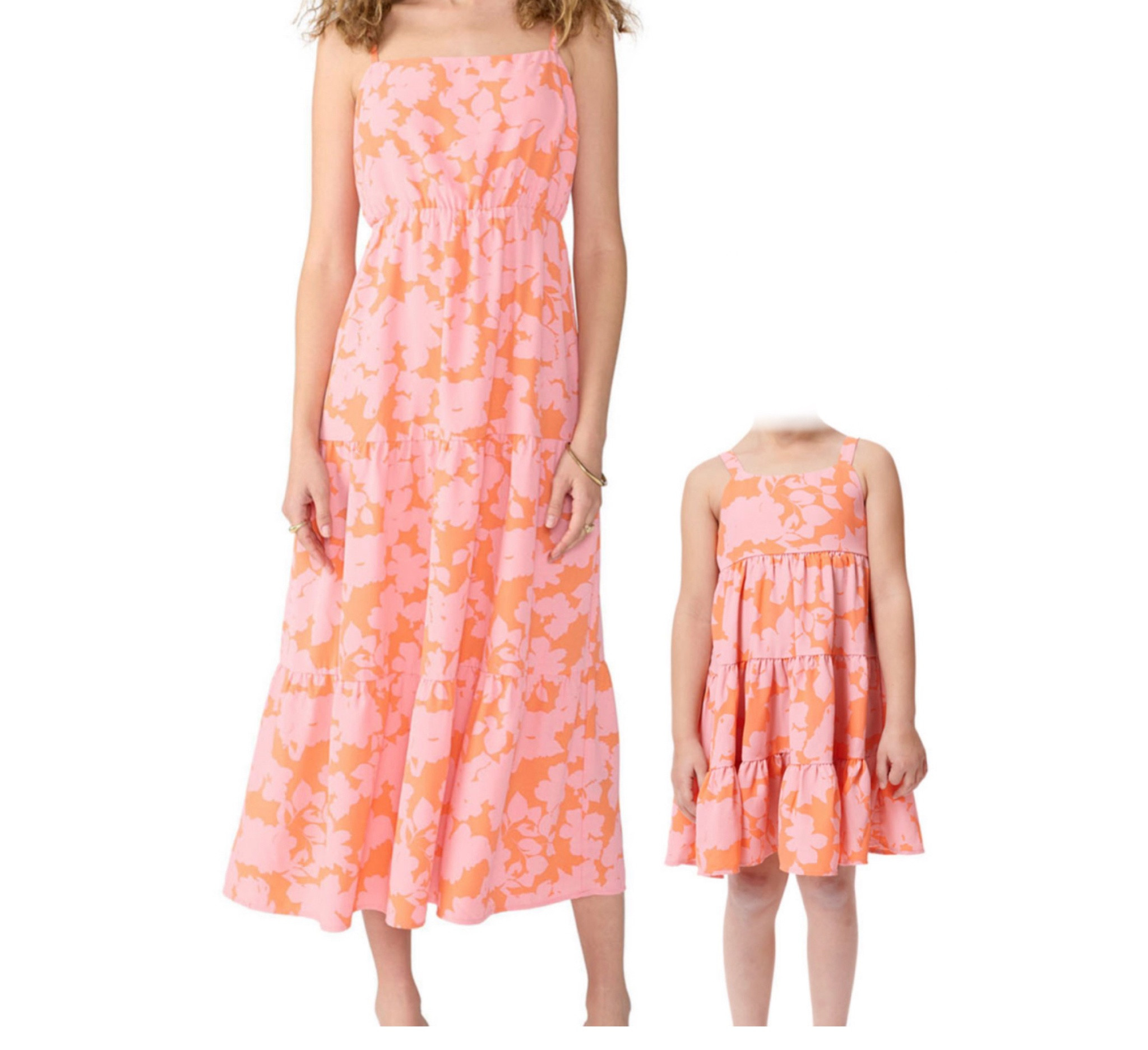Sam’s Club Mommy & Me Dresses

#LTKkids #LTKfamily #LTKFind