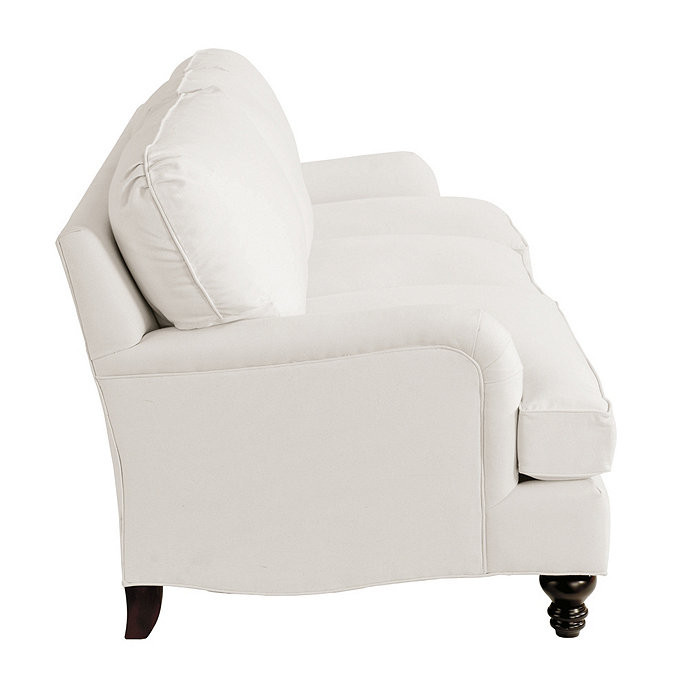 Eton Upholstered Sofa | Ballard Designs, Inc.