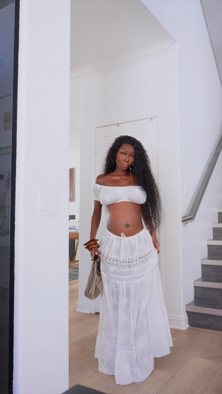 Summer Romance 

#LTKbeauty #LTKbump #LTKstyletip