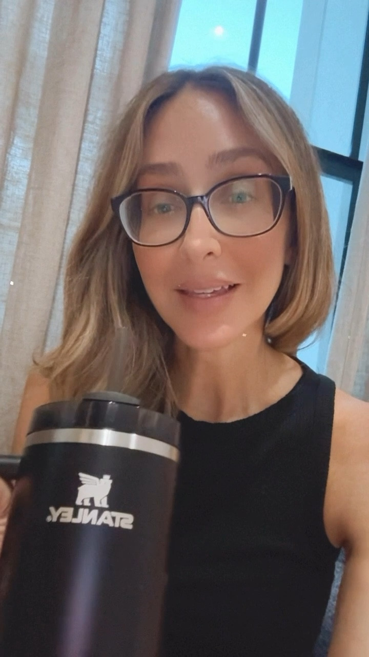 My favorite Stanley cups 👌🏻 
Perfect to keep my drinks cold and perfect to take to my Pilates class , airport and for Abbie to take to school 


#LTKStyleTip #LTKSeasonal #LTKBacktoSchool