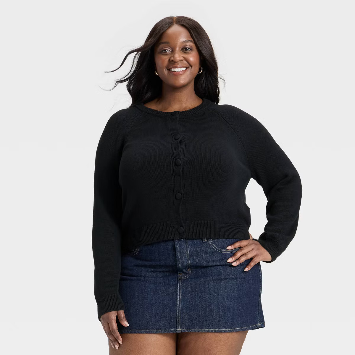 Women's Button-Down Cardigan - Universal Thread™ | Target