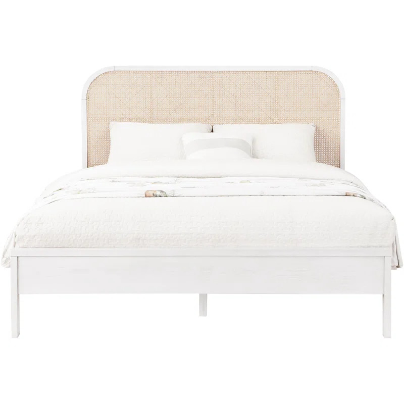 Liliana Cane Bed | Wayfair North America