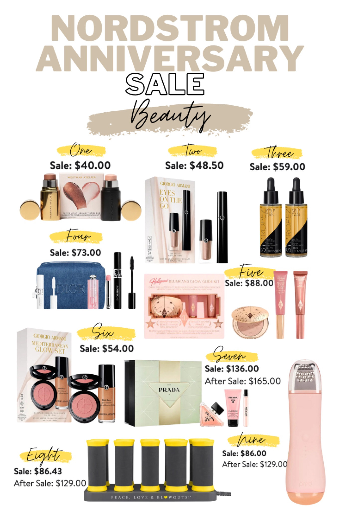 Nordstrom anniversary sale beauty sale

Nordstrom anniversary sale beauty, Nordstrom beauty sale, nsale, Nordstrom anniversary sale finds, Nordstrom makeup and skincare, nsale beauty, beauty finds under $100

#LTKBeauty #LTKFindsUnder100 #LTKxNSale