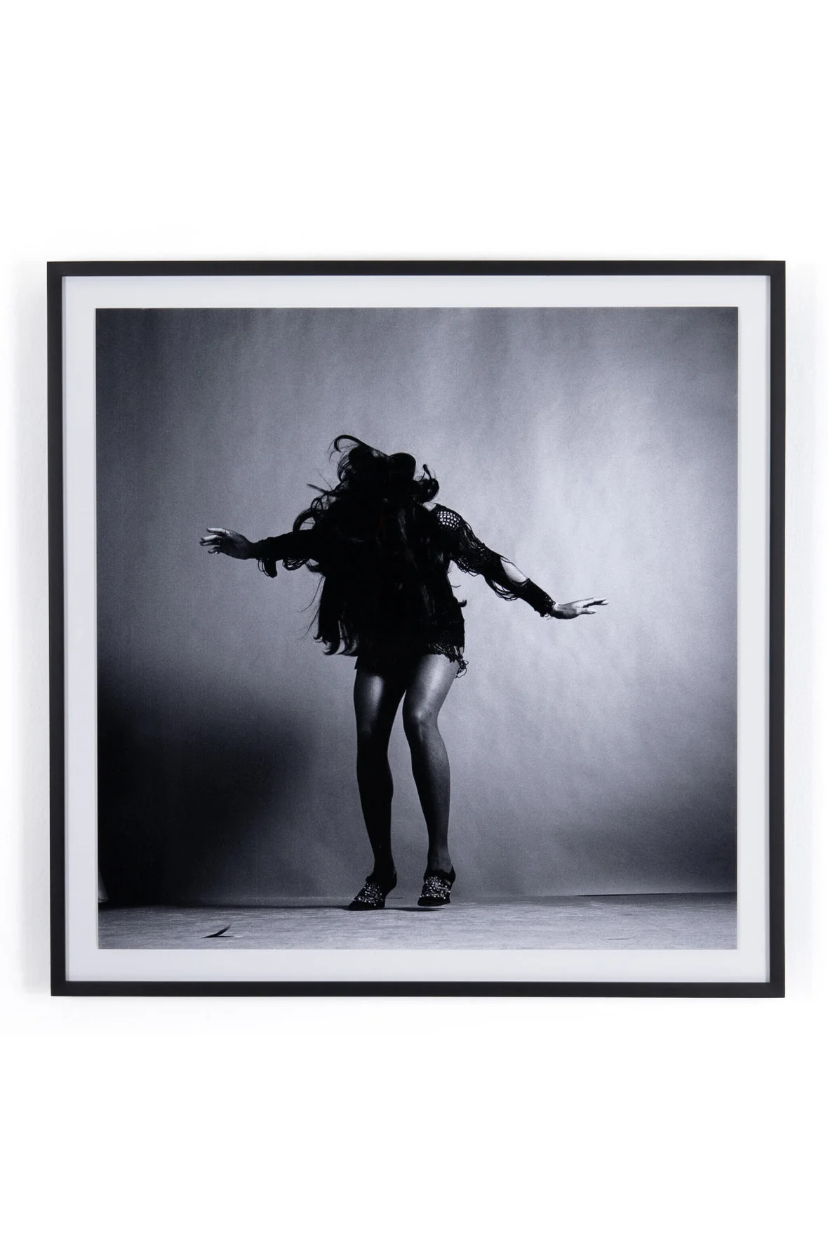 Tina Turner by Getty Images | THELIFESTYLEDCO