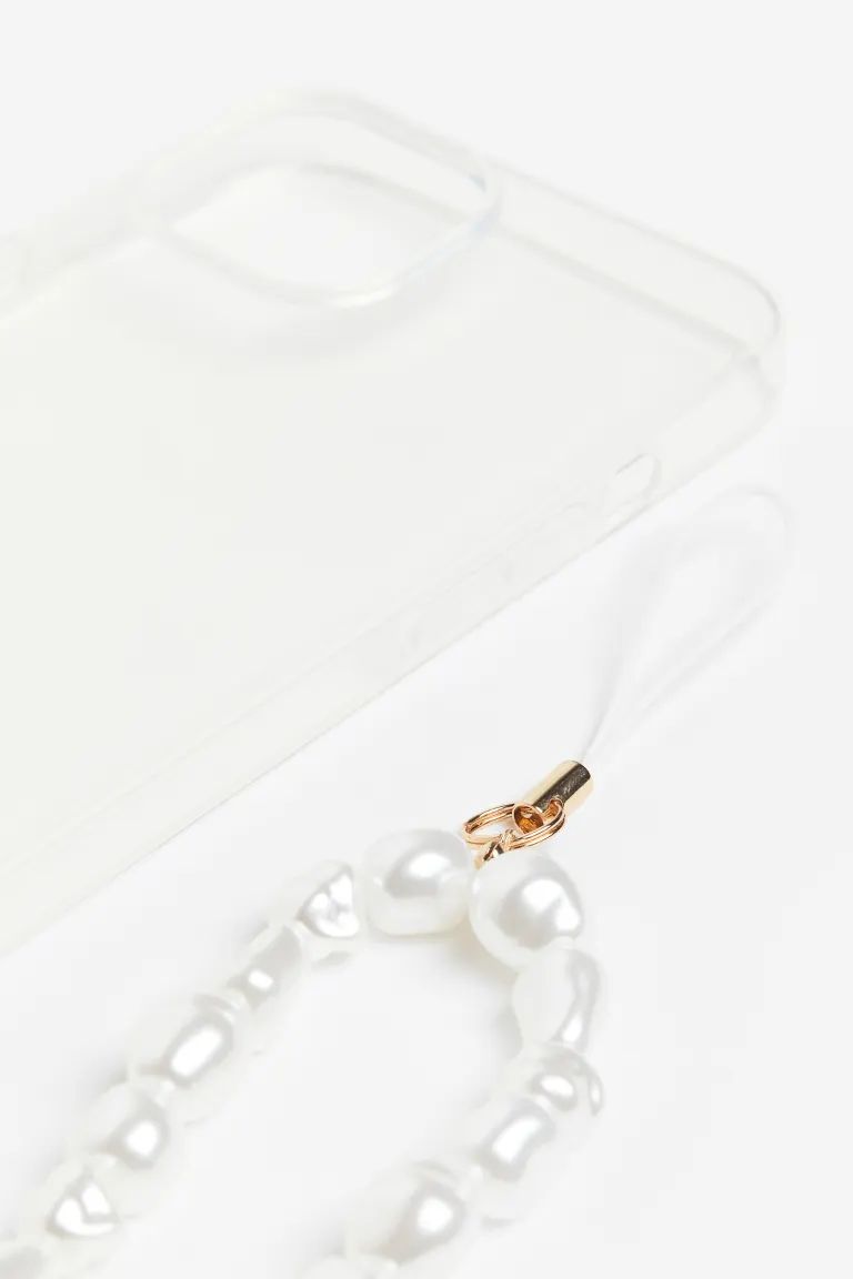iPhone Case and Phone Strap | H&M (US + CA)