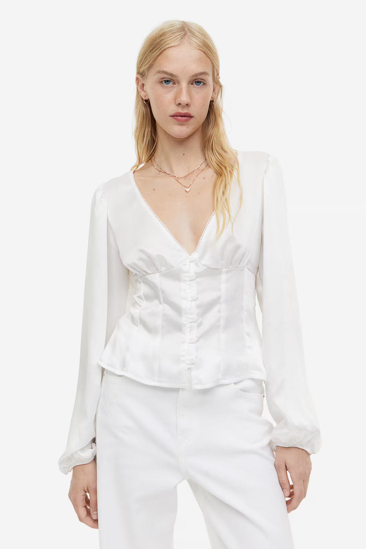 14,99 €20,99 €-29% | H&M (DE, AT, CH, NL, FI)