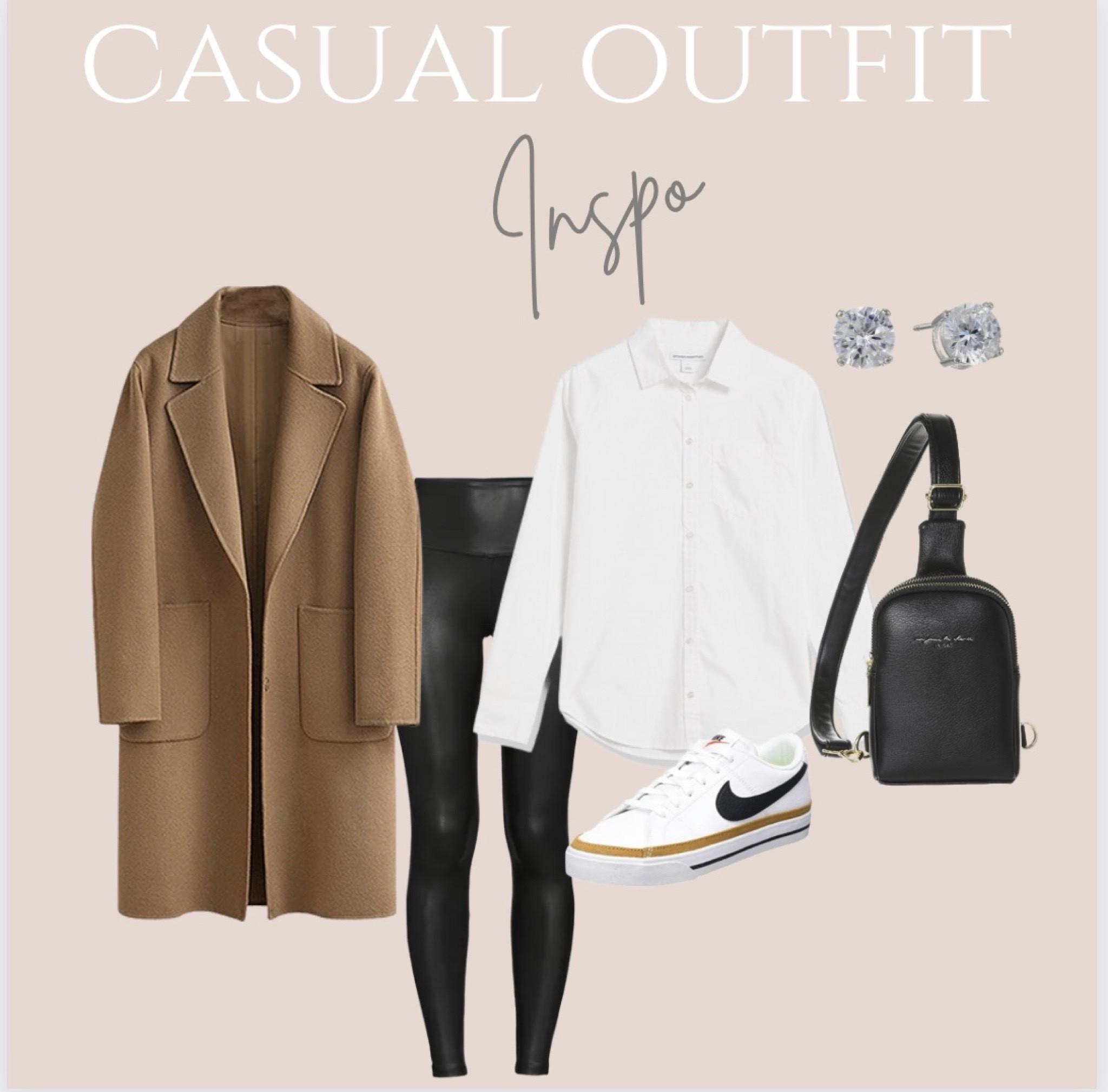 Casual style Inspo  

Follow my shop @allaboutastyle on the @shop.LTK app to shop this post and get my exclusive app-only content!

#liketkit #LTKHoliday #LTKGiftGuide #LTKSeasonal
@shop.ltk
https://liketk.it/3W14s