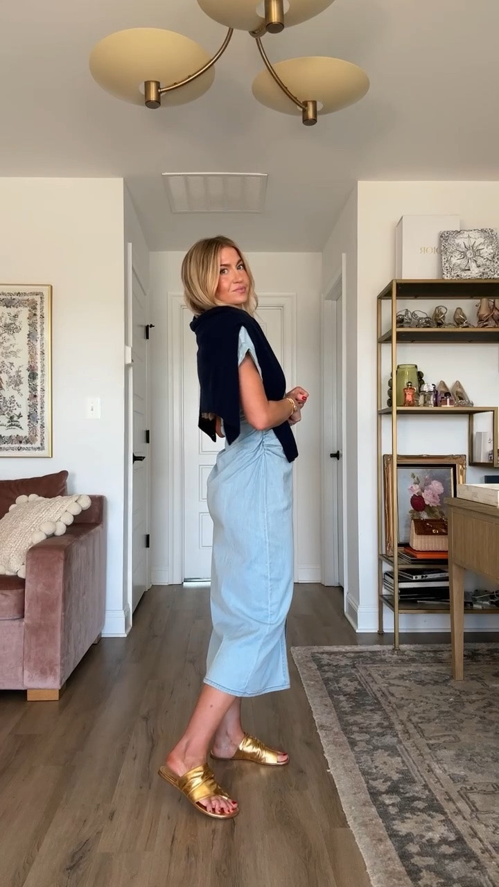 Last day to shop my Anthro code: LEANNE20 for 20% off a $100 purchase!

#LTKootd #LTKSeasonal #LTKSaleAlert