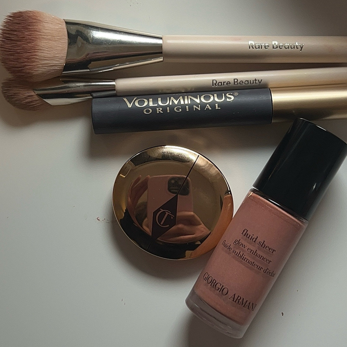 Everyday Makeup Routine 

#LTKbeauty #LTKcanada