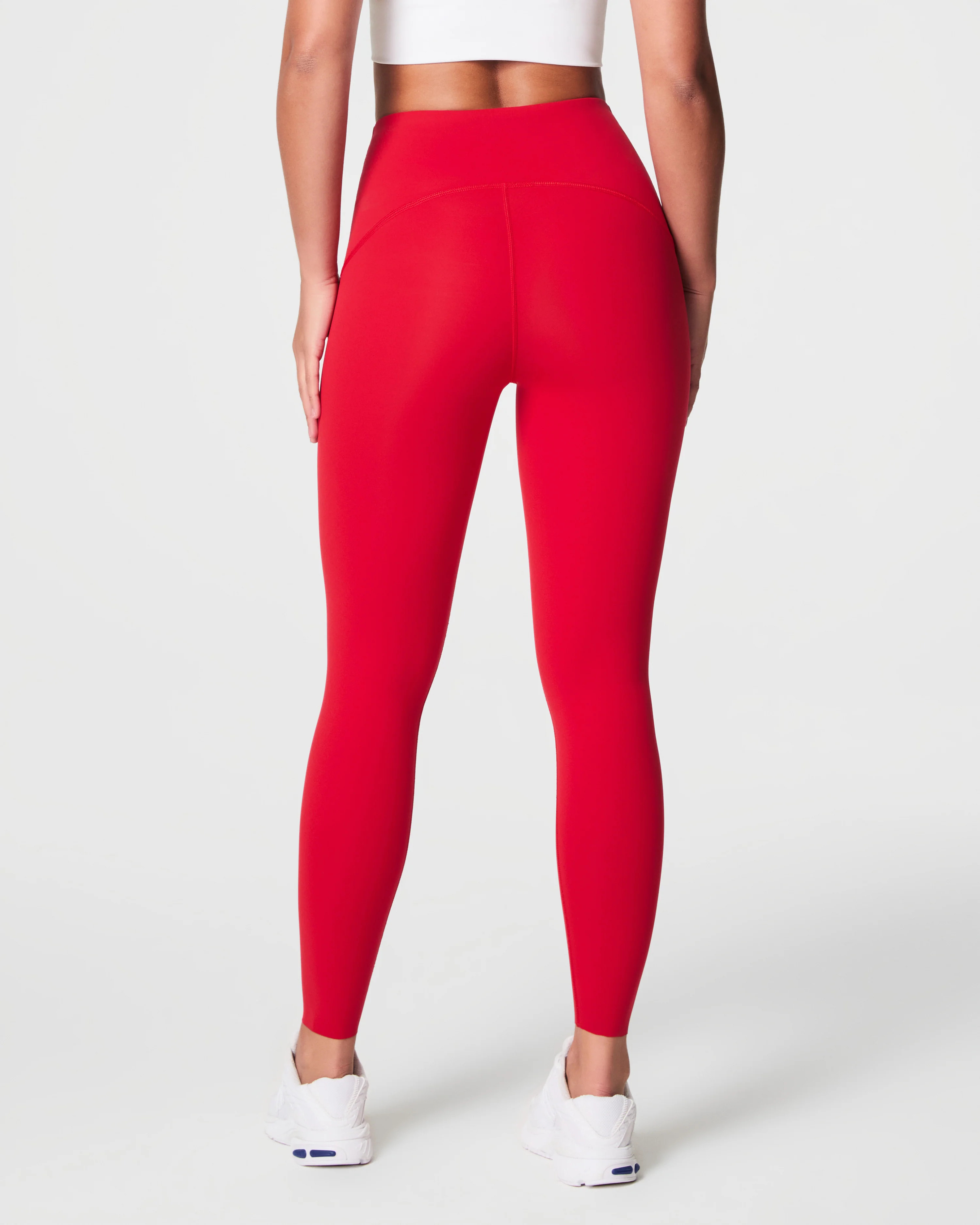 Booty Boost® Full Length Leggings with Shaping | SPANX | Spanx