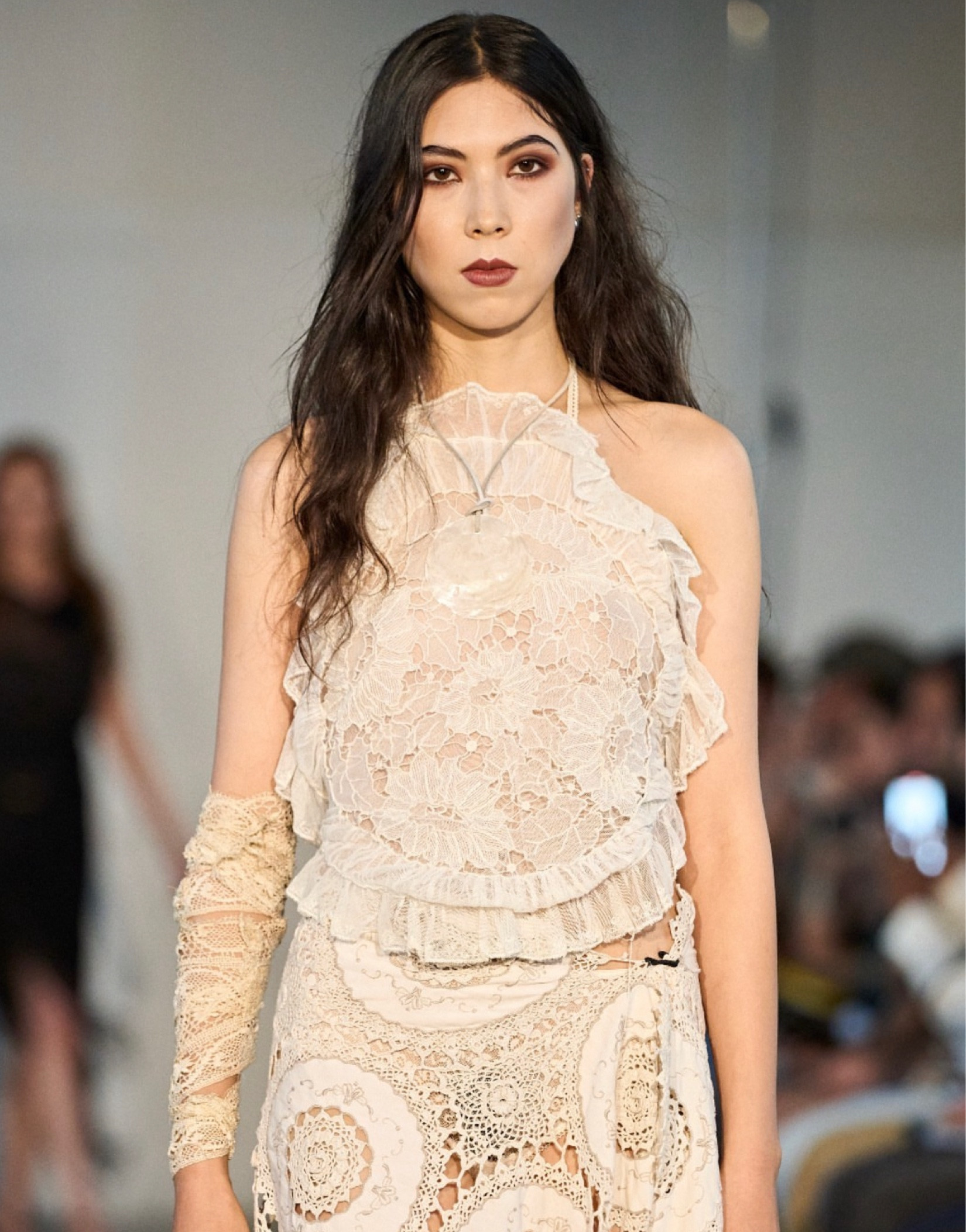 Straight from Paris Fashion Week, crochet and lace will be everywhere this summer  

#LTKstyletip #LTKaustralia