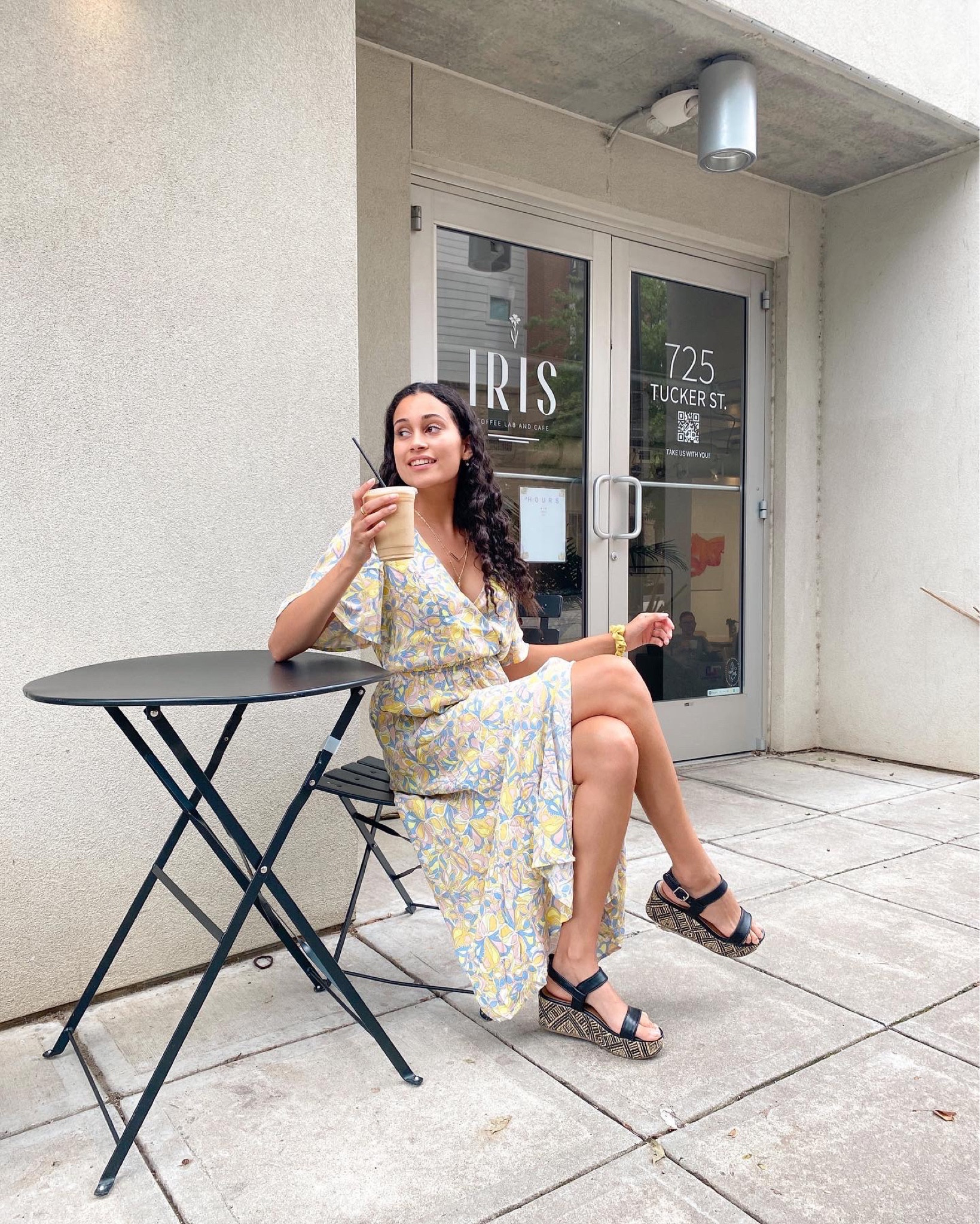 Patterned dress romper pink romper pastel romper pastel maxi dress maxi dress wedges strappy wedges