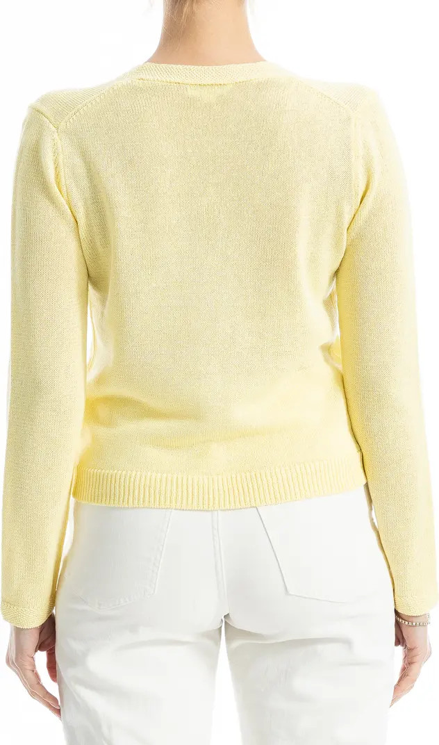 V-Neck Cardigan | Nordstrom Rack