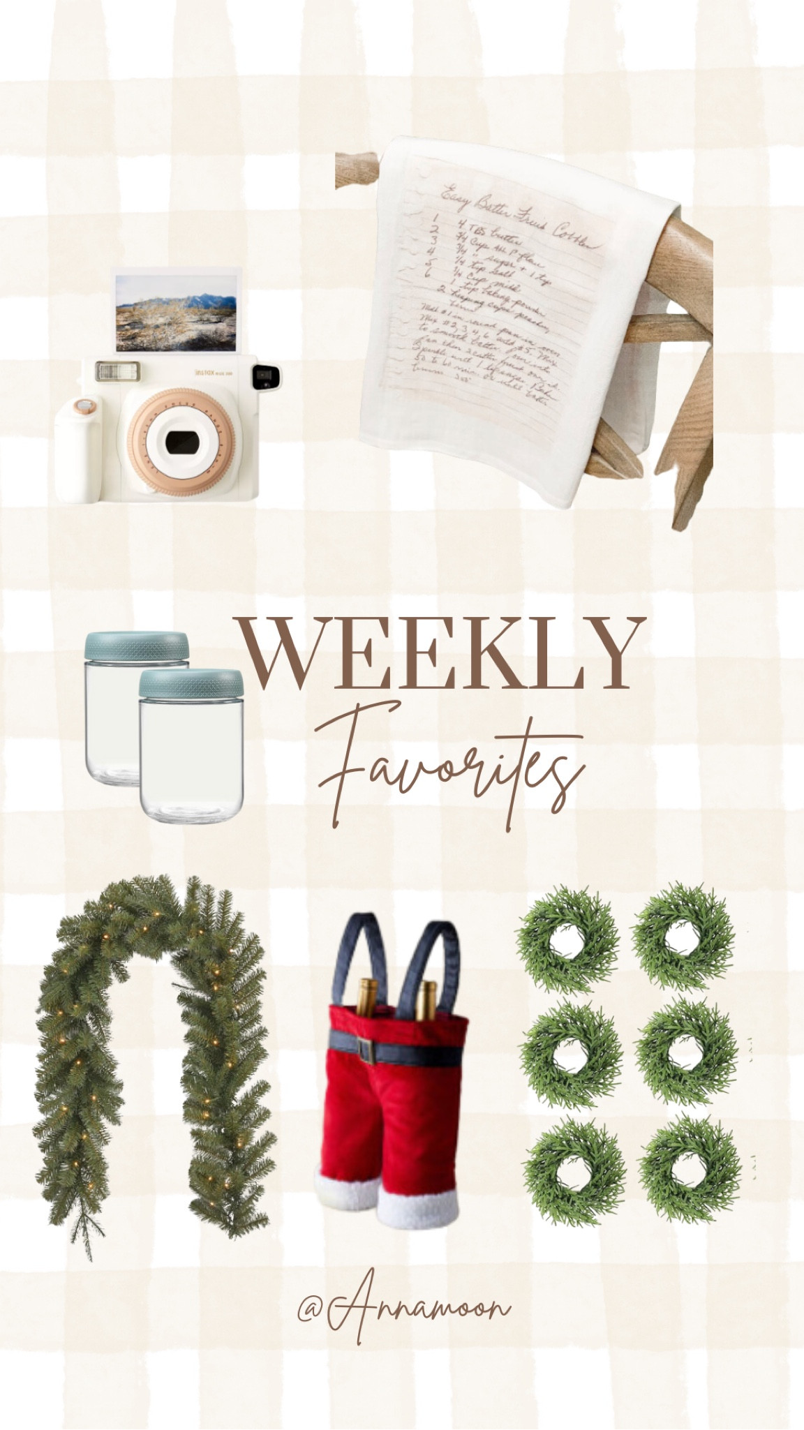 #LTKGiftGuide #LTKHoliday #LTKfindsunder50